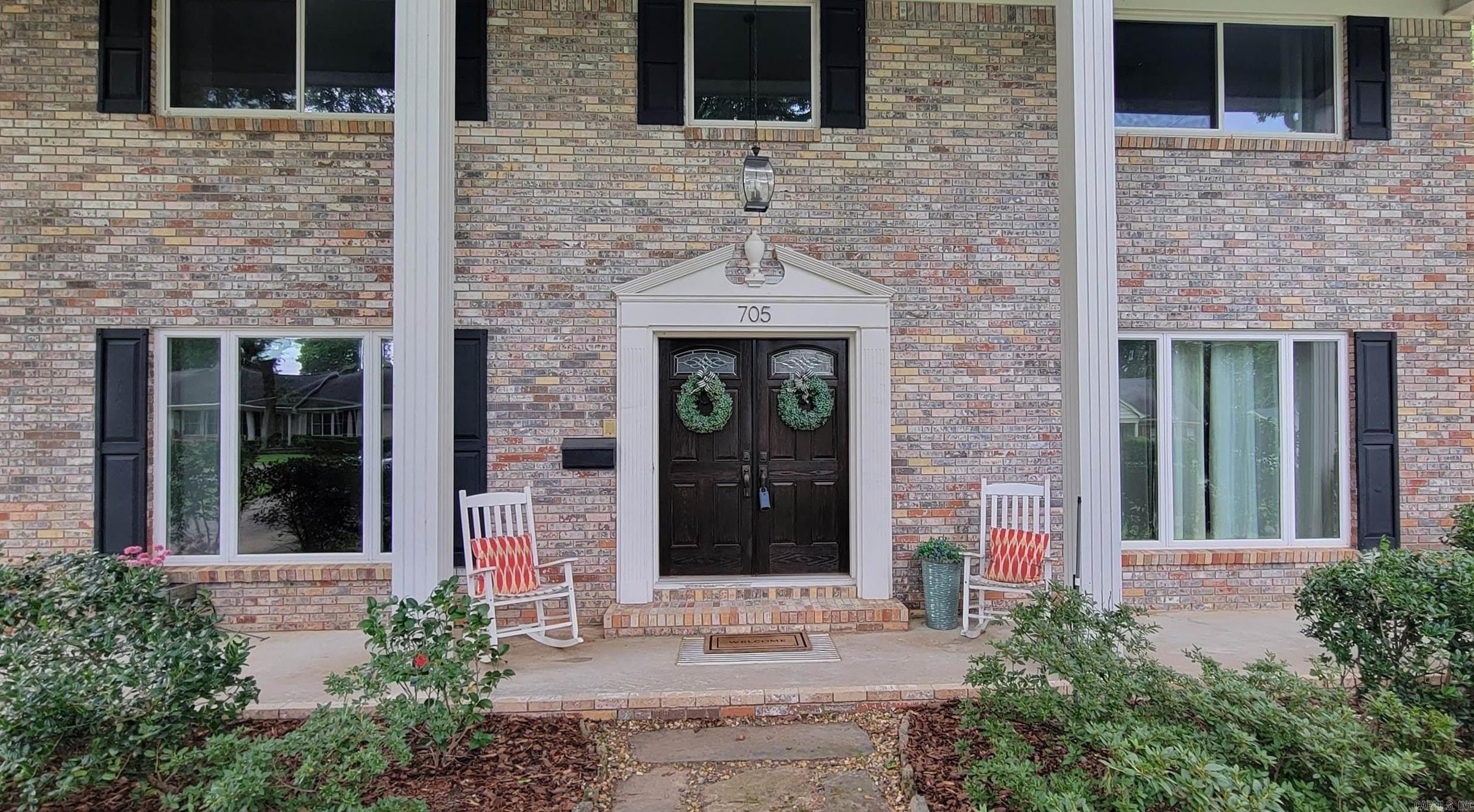 705 Legato  Little Rock, AR
