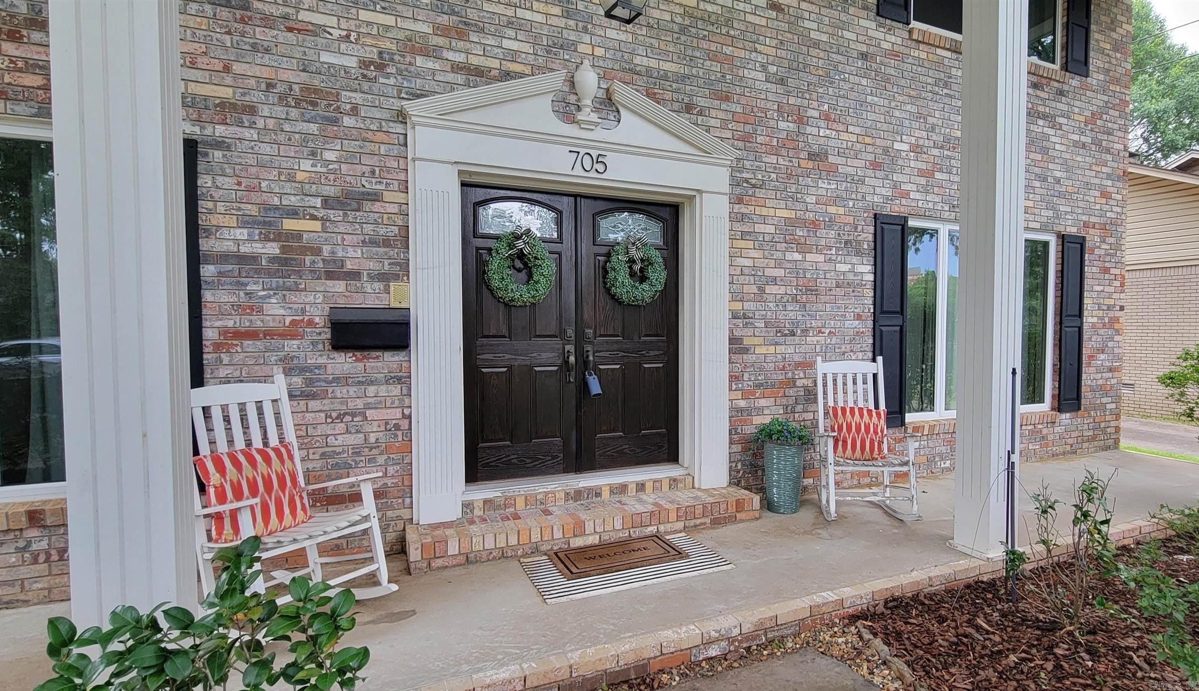 705 Legato  Little Rock, AR