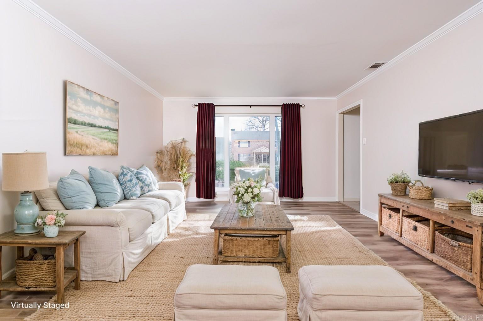 705 Legato  Little Rock, AR