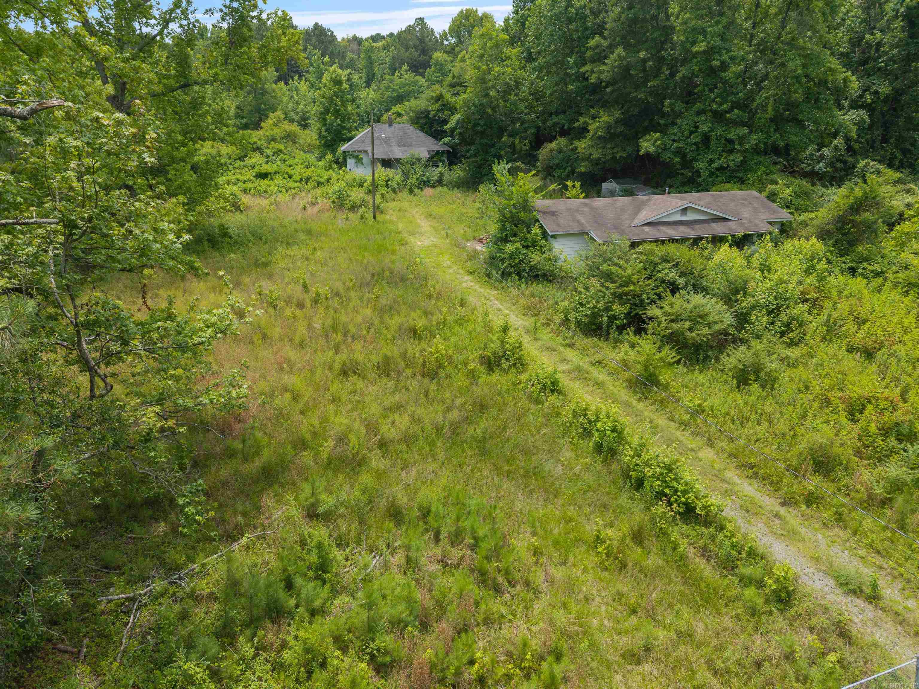 2914 & 2918 Wilbern  Little Rock, AR