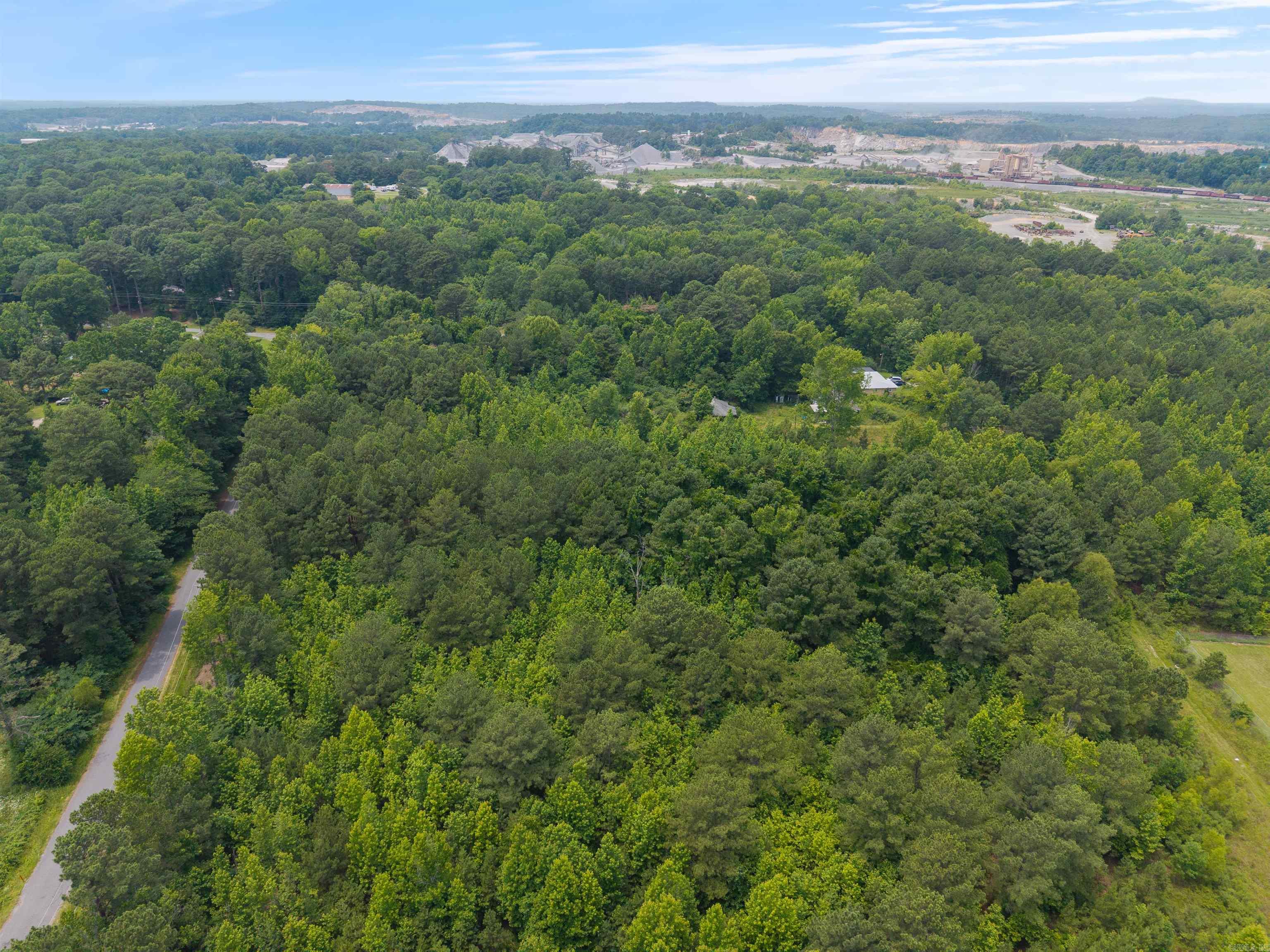 2914 & 2918 Wilbern  Little Rock, AR