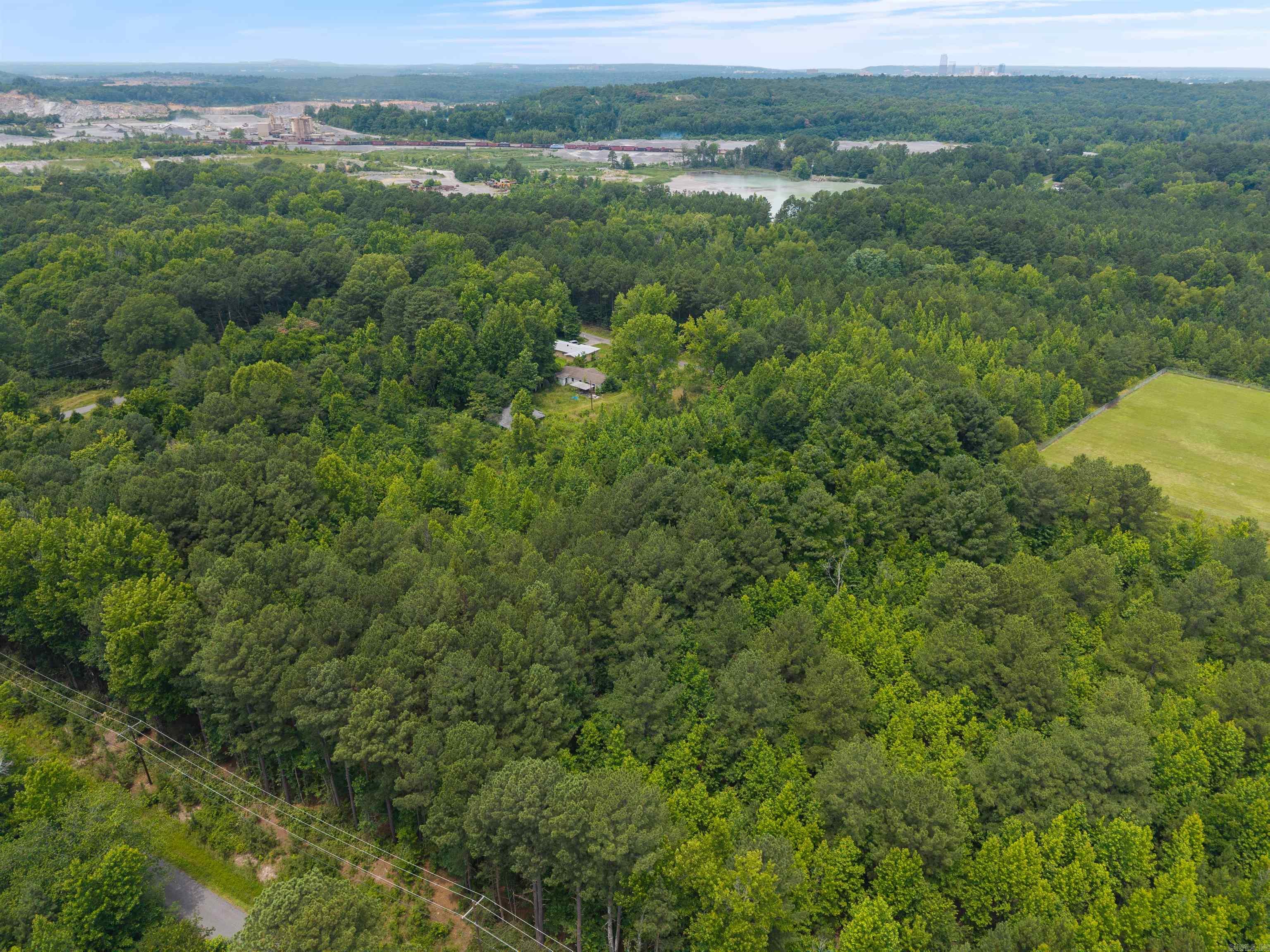 2914 & 2918 Wilbern  Little Rock, AR