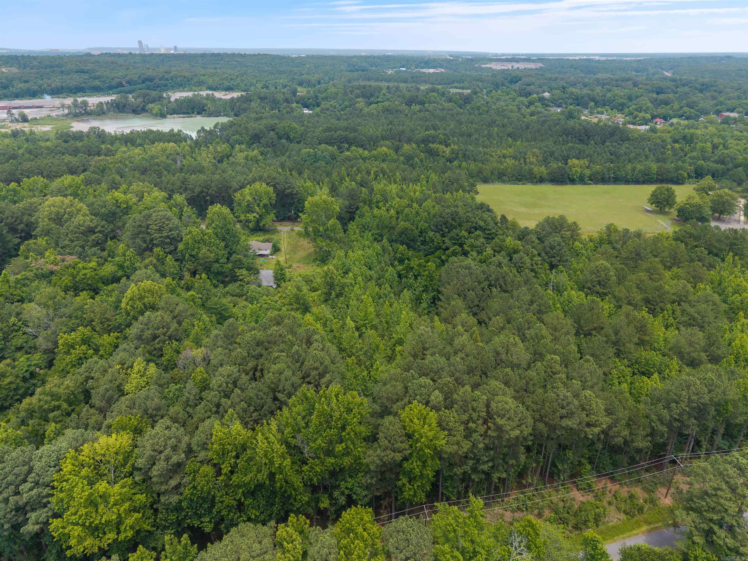 2914 & 2918 Wilbern  Little Rock, AR