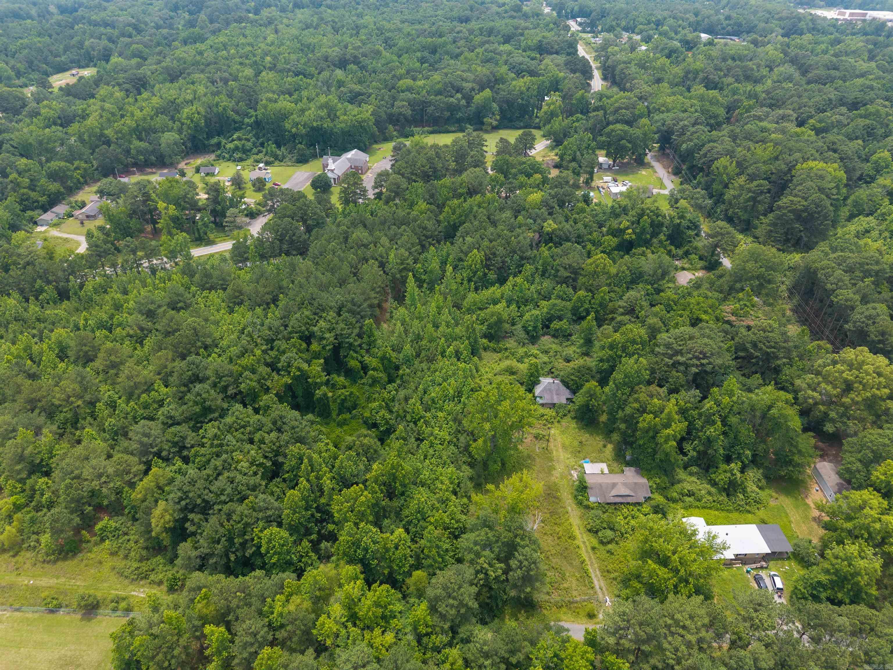 2914 & 2918 Wilbern  Little Rock, AR