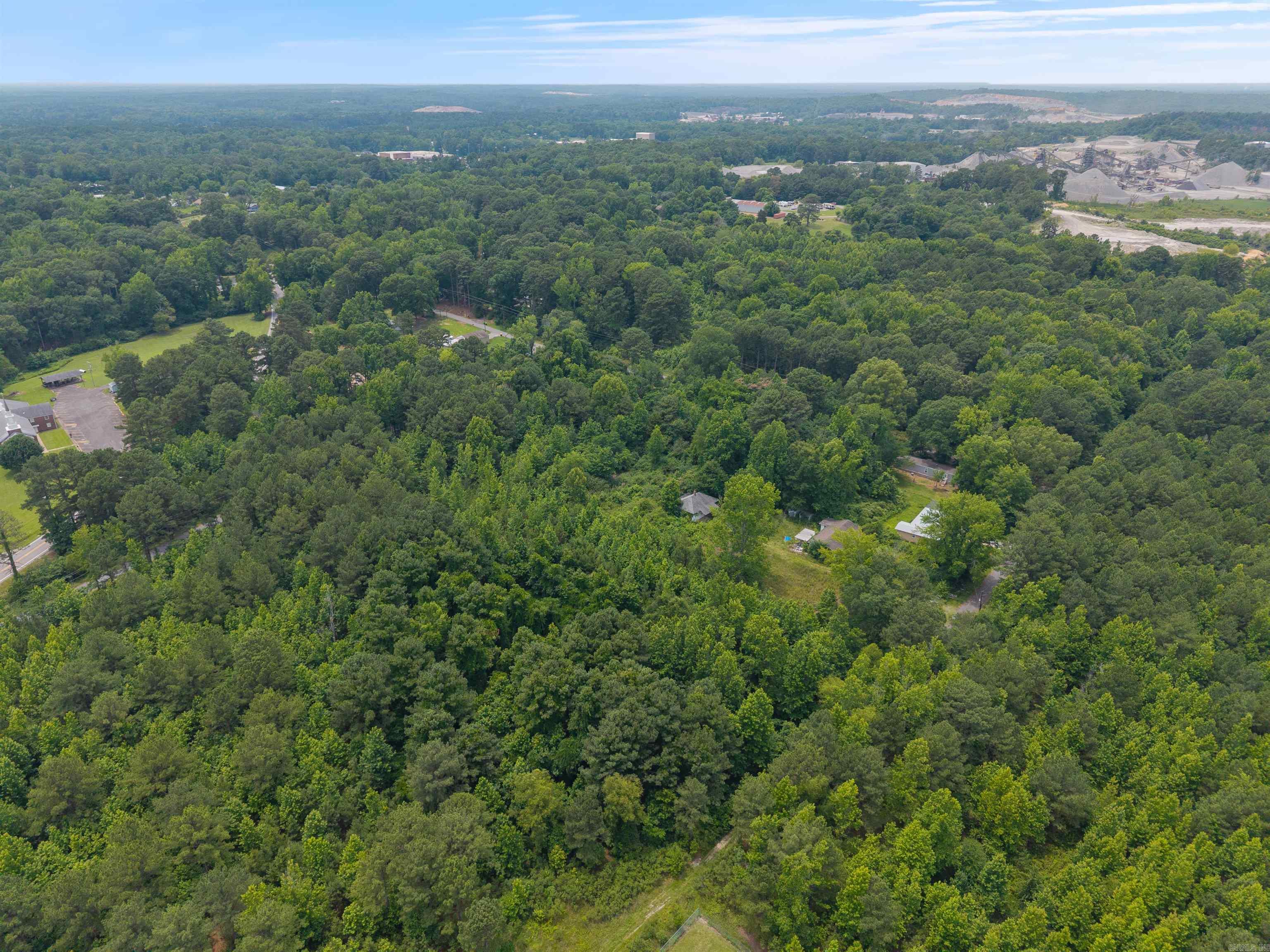 2914 & 2918 Wilbern  Little Rock, AR