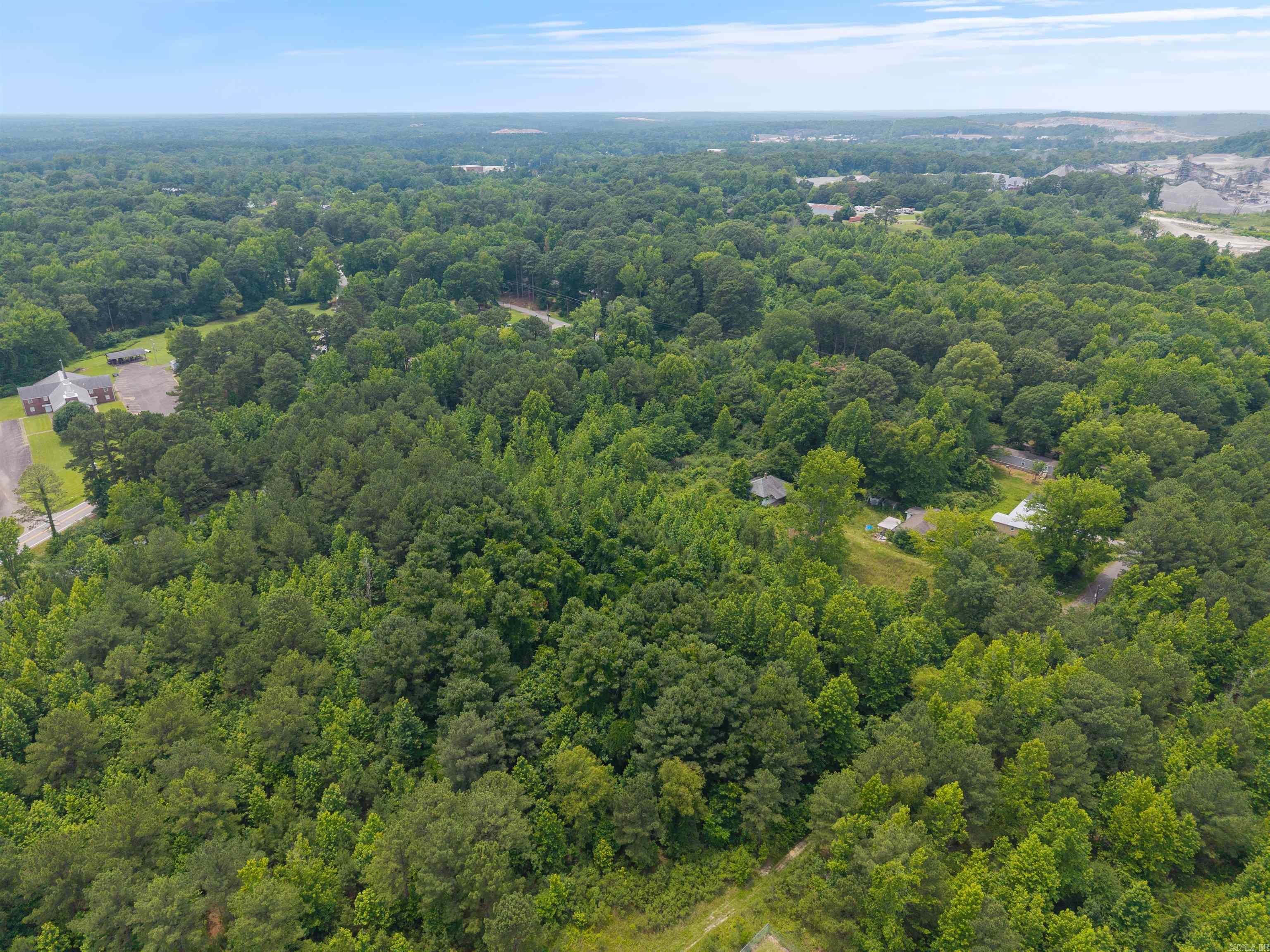 2914 & 2918 Wilbern  Little Rock, AR