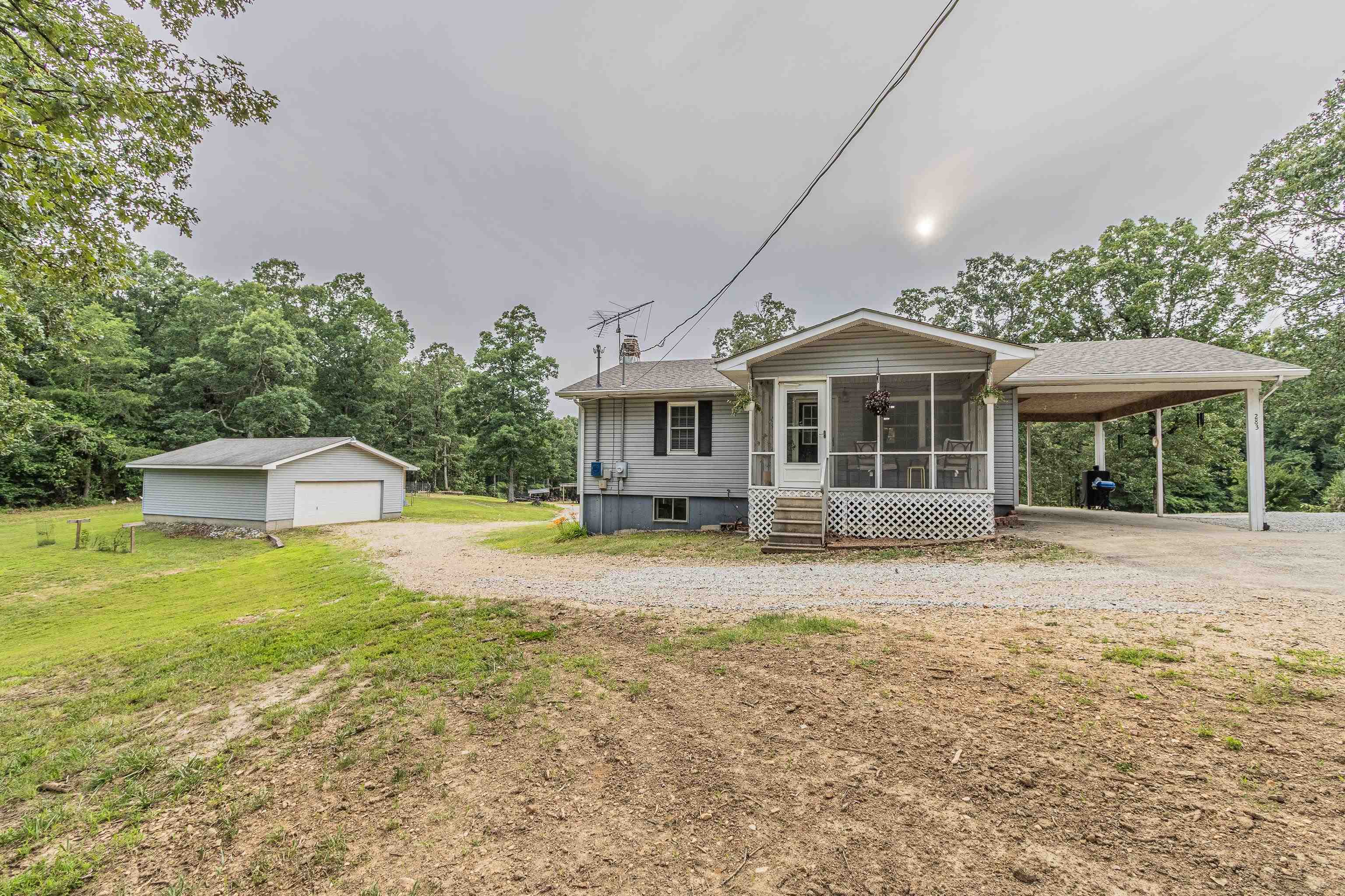 283 Greene 562  Paragould, AR