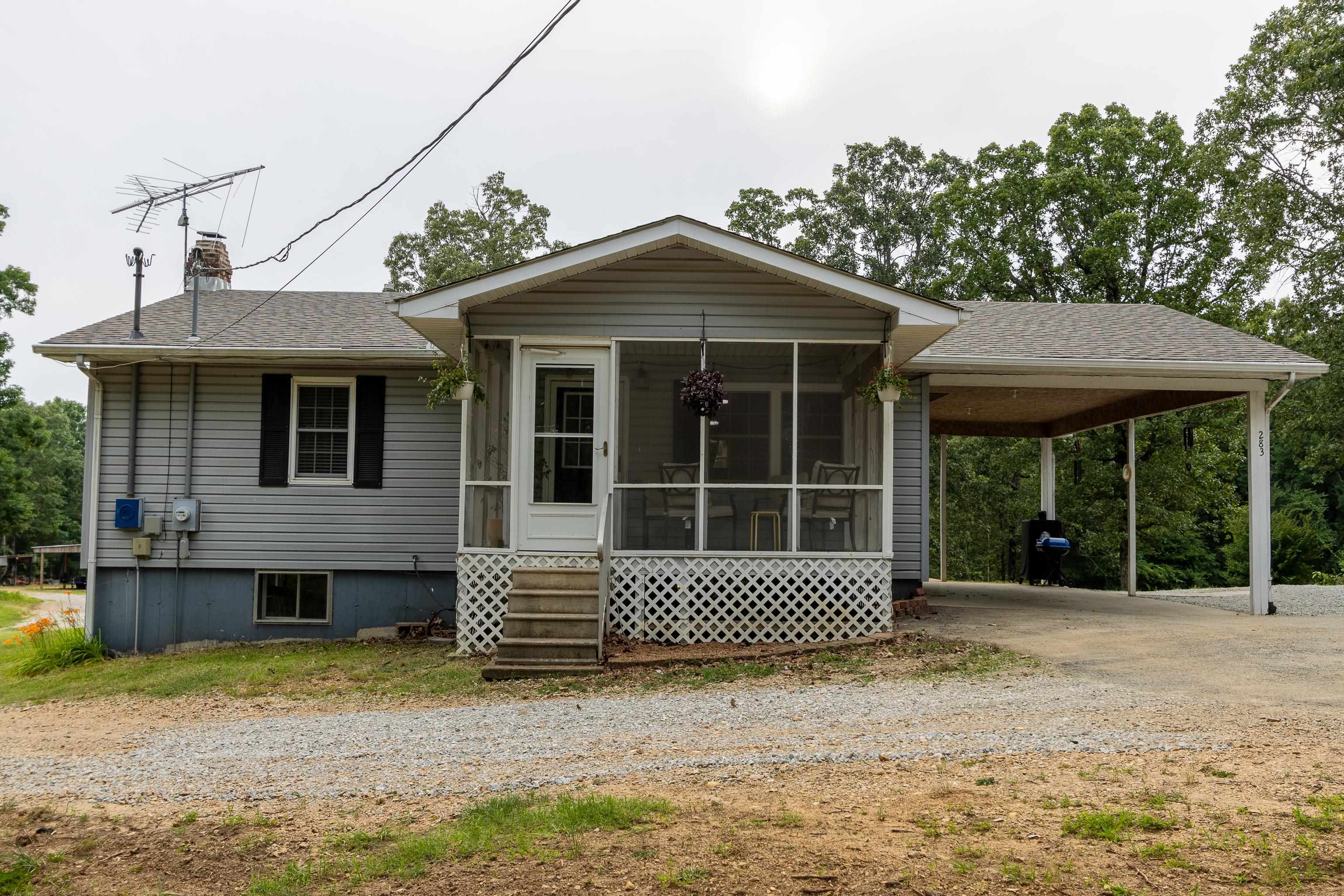 283 Greene 562  Paragould, AR