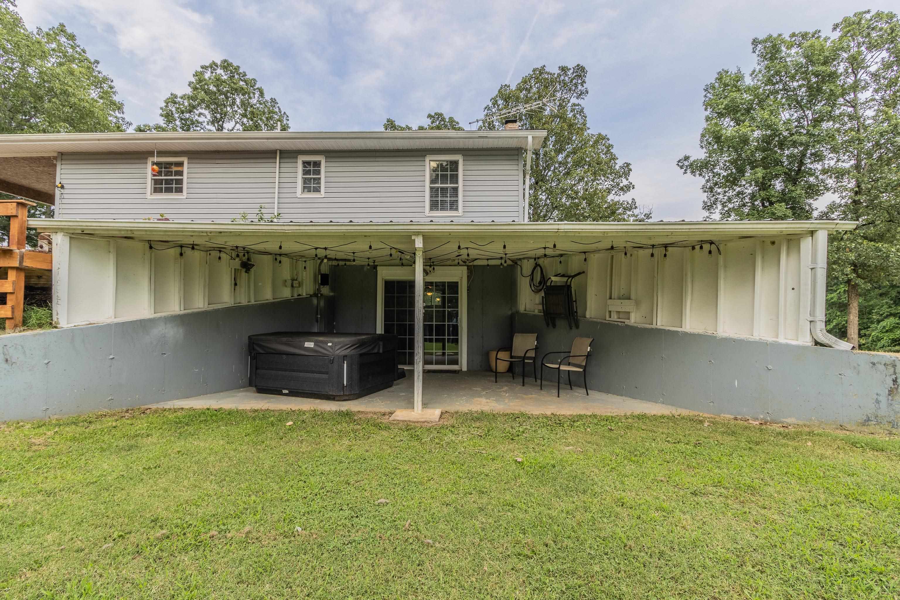 283 Greene 562  Paragould, AR
