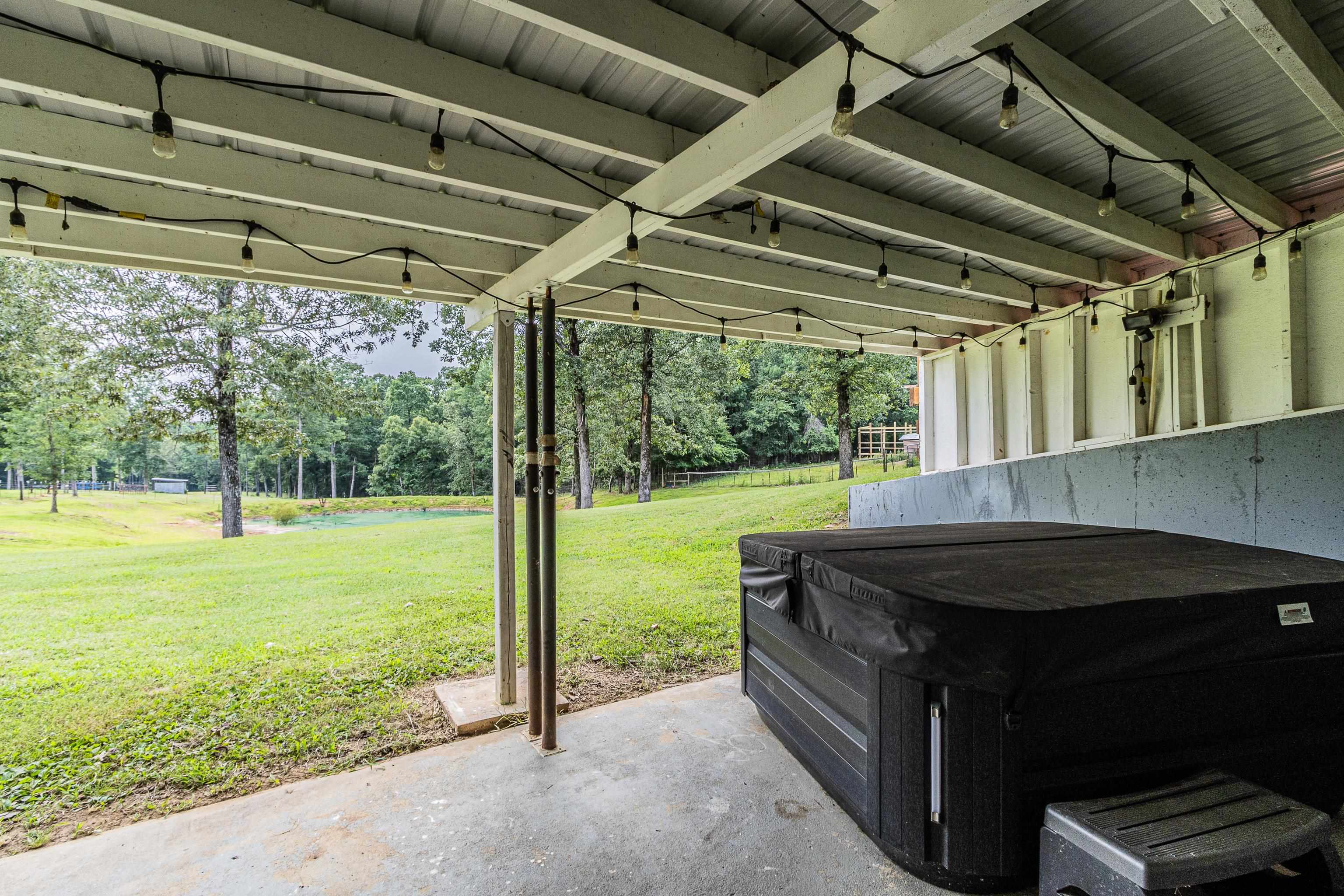 283 Greene 562  Paragould, AR