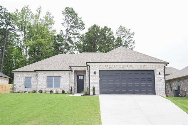 4013  Springwood  Bryant, AR