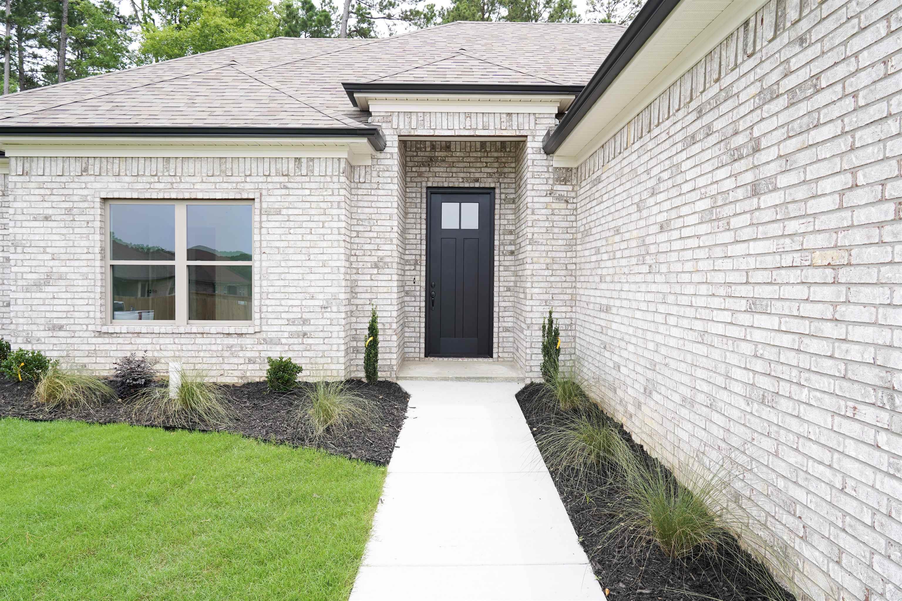 4013 Springwood  Bryant, AR