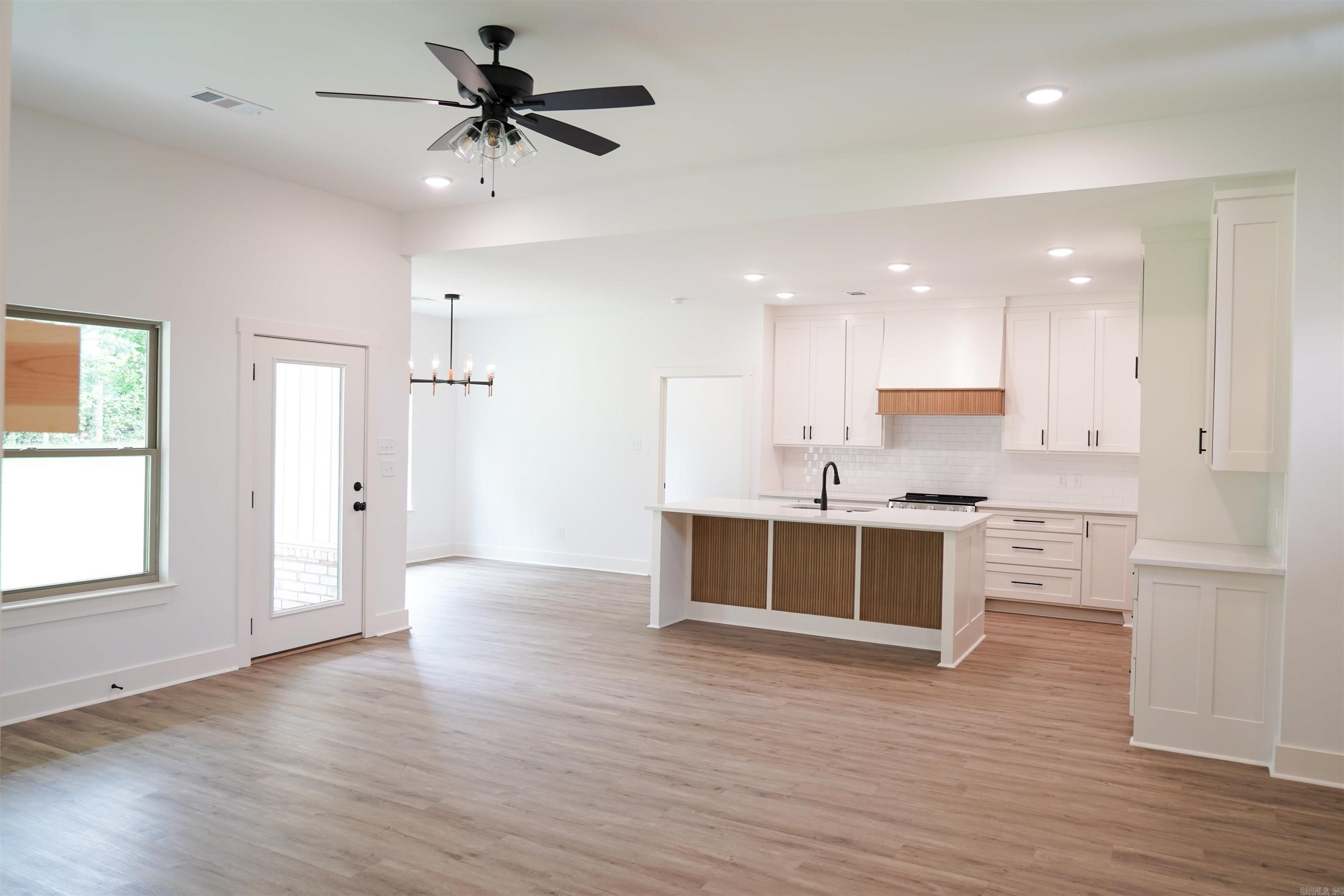 4013 Springwood  Bryant, AR