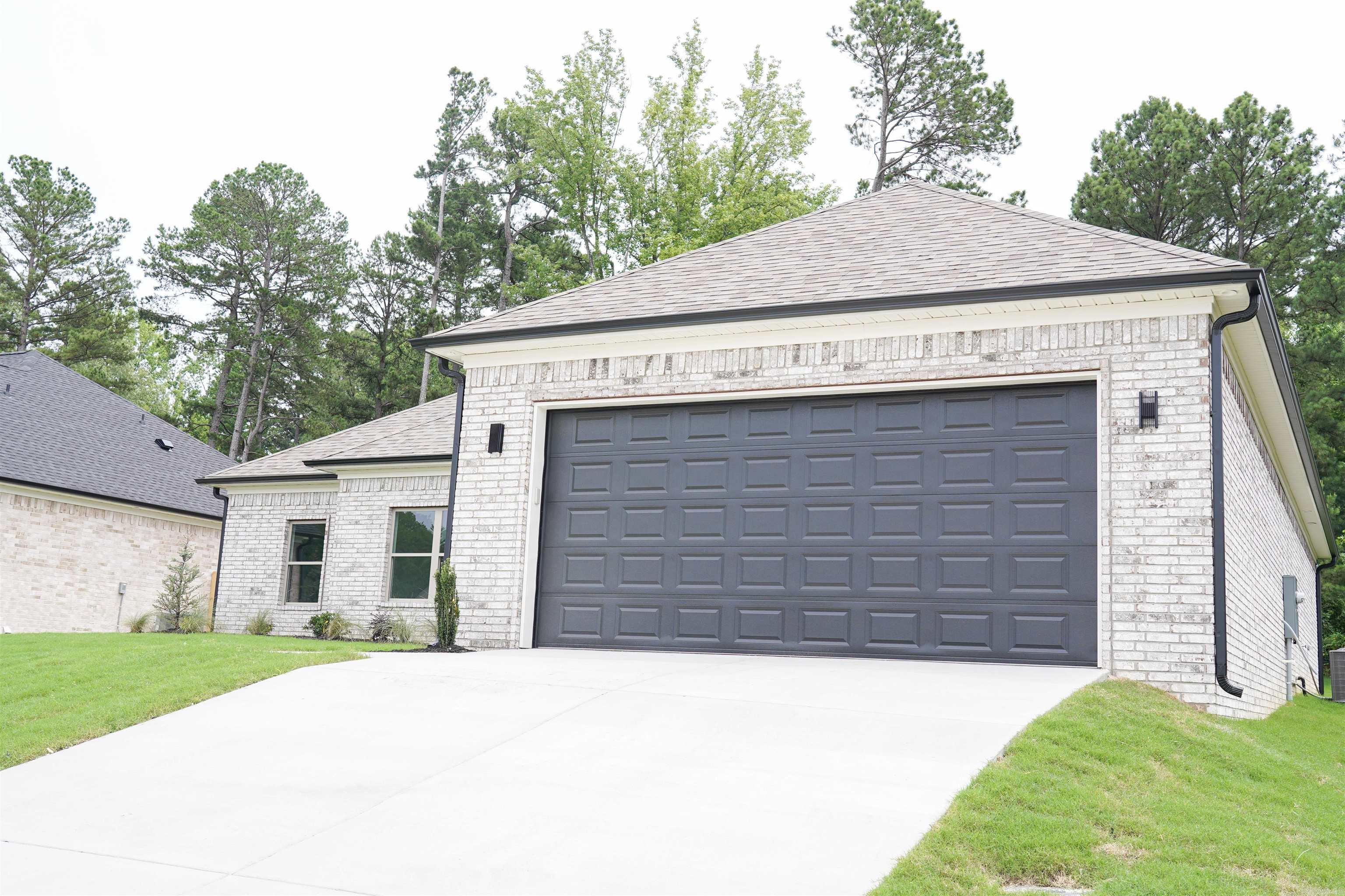 4013 Springwood  Bryant, AR