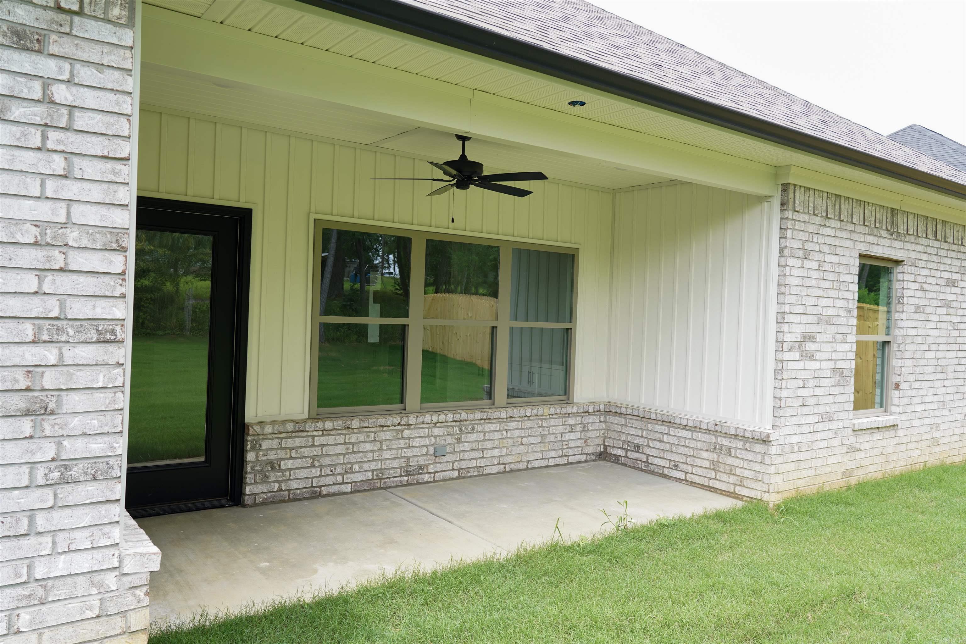 4013 Springwood  Bryant, AR