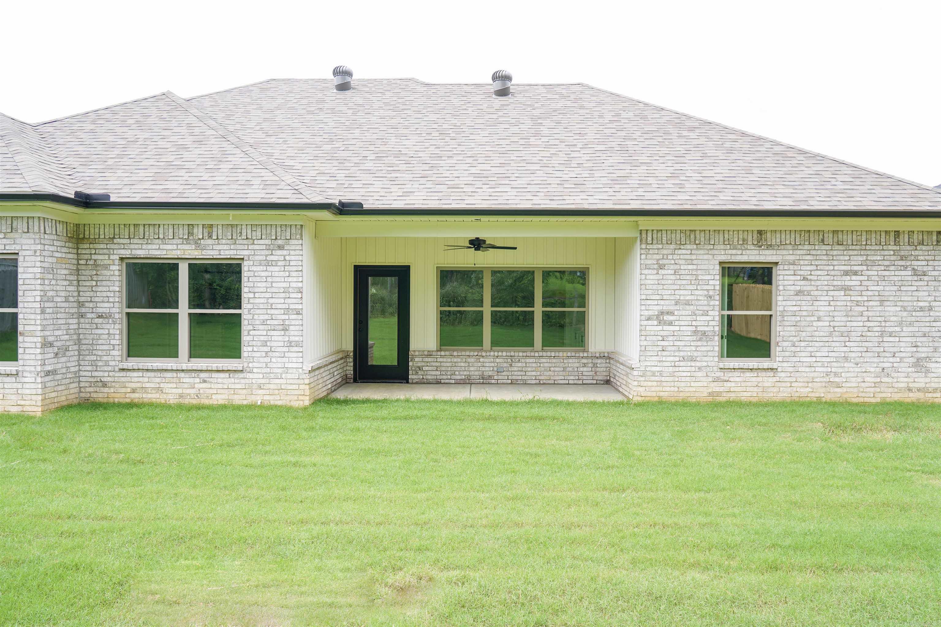 4013 Springwood  Bryant, AR