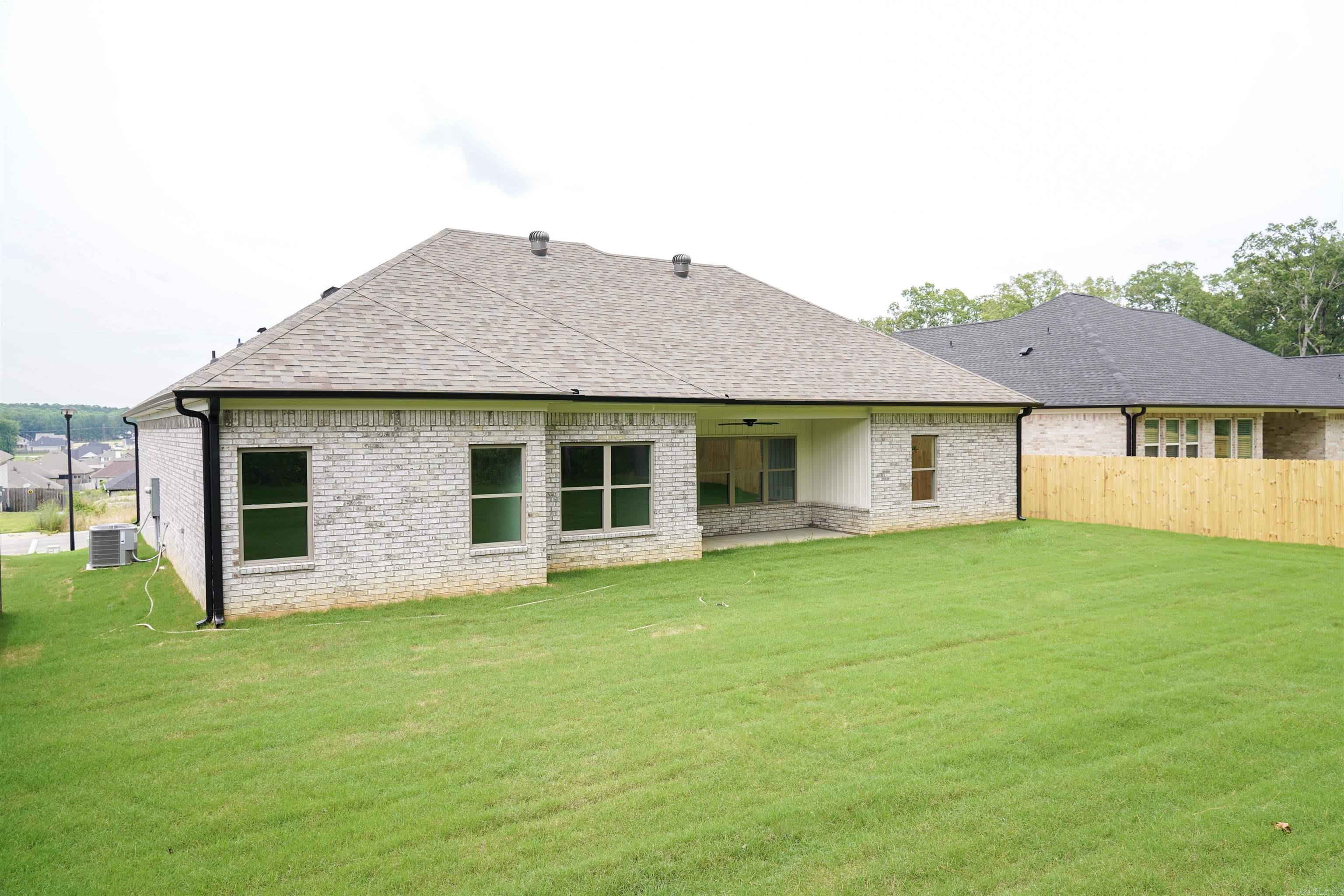 4013 Springwood  Bryant, AR