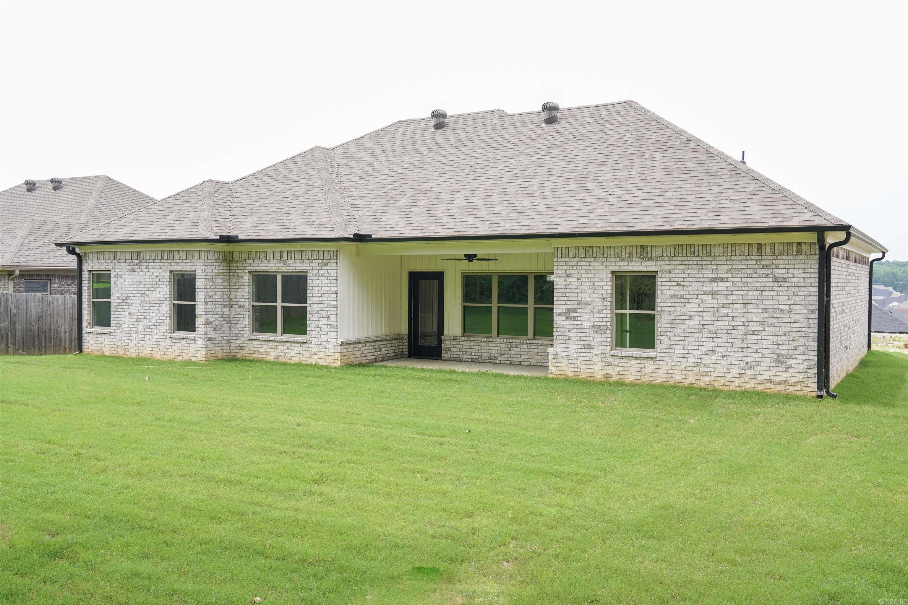 4013 Springwood  Bryant, AR