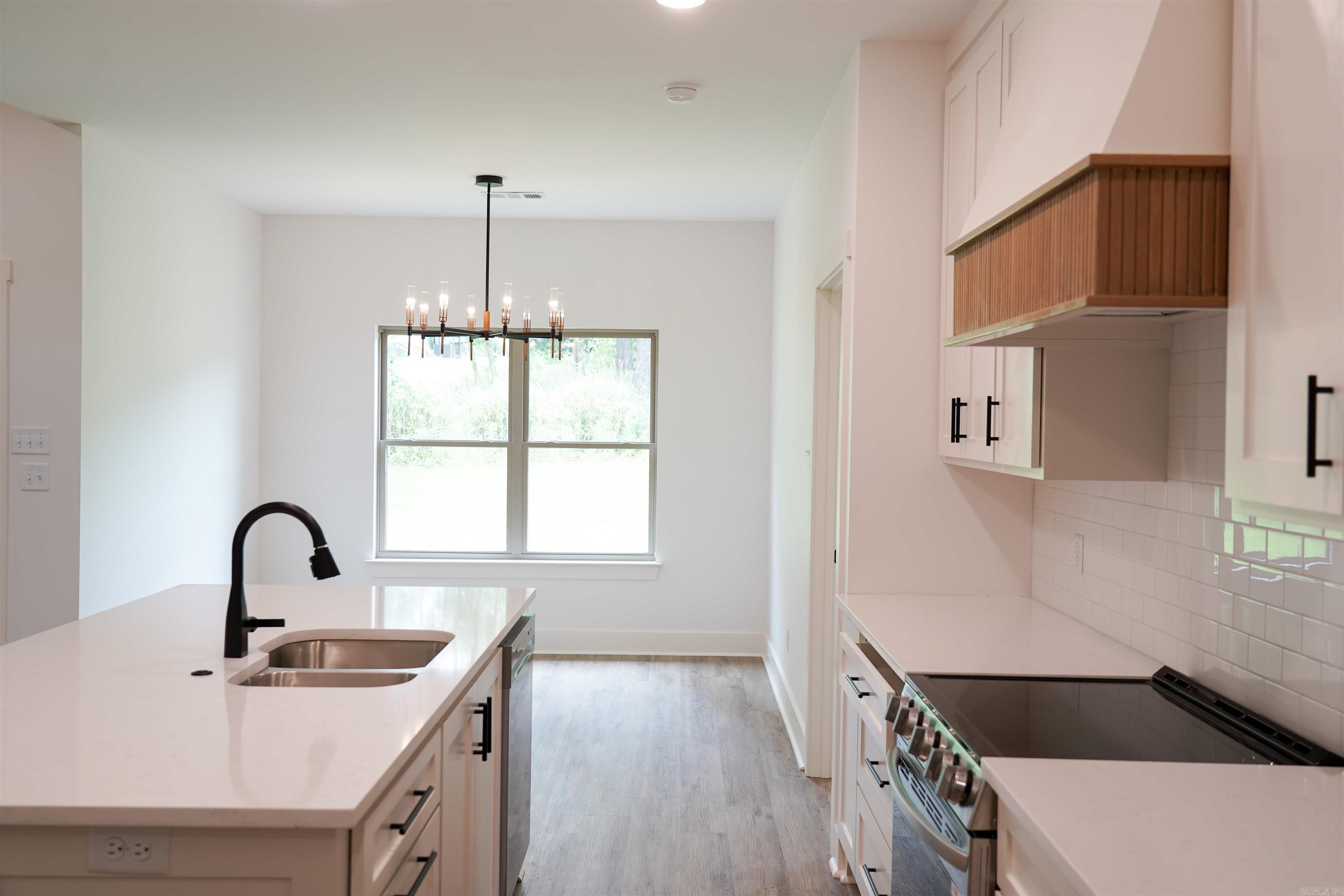4013 Springwood  Bryant, AR