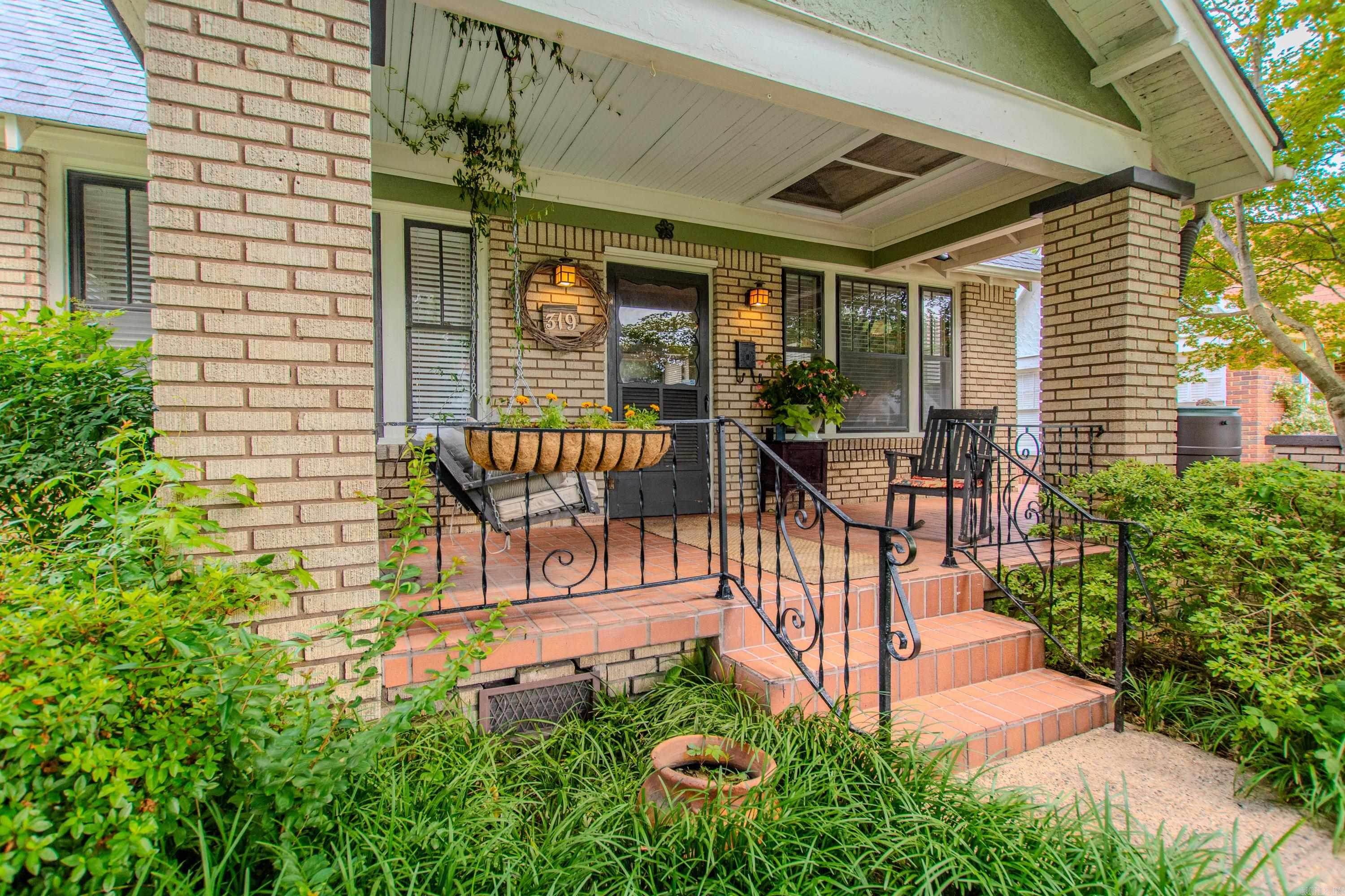 319 W G  North Little Rock, AR