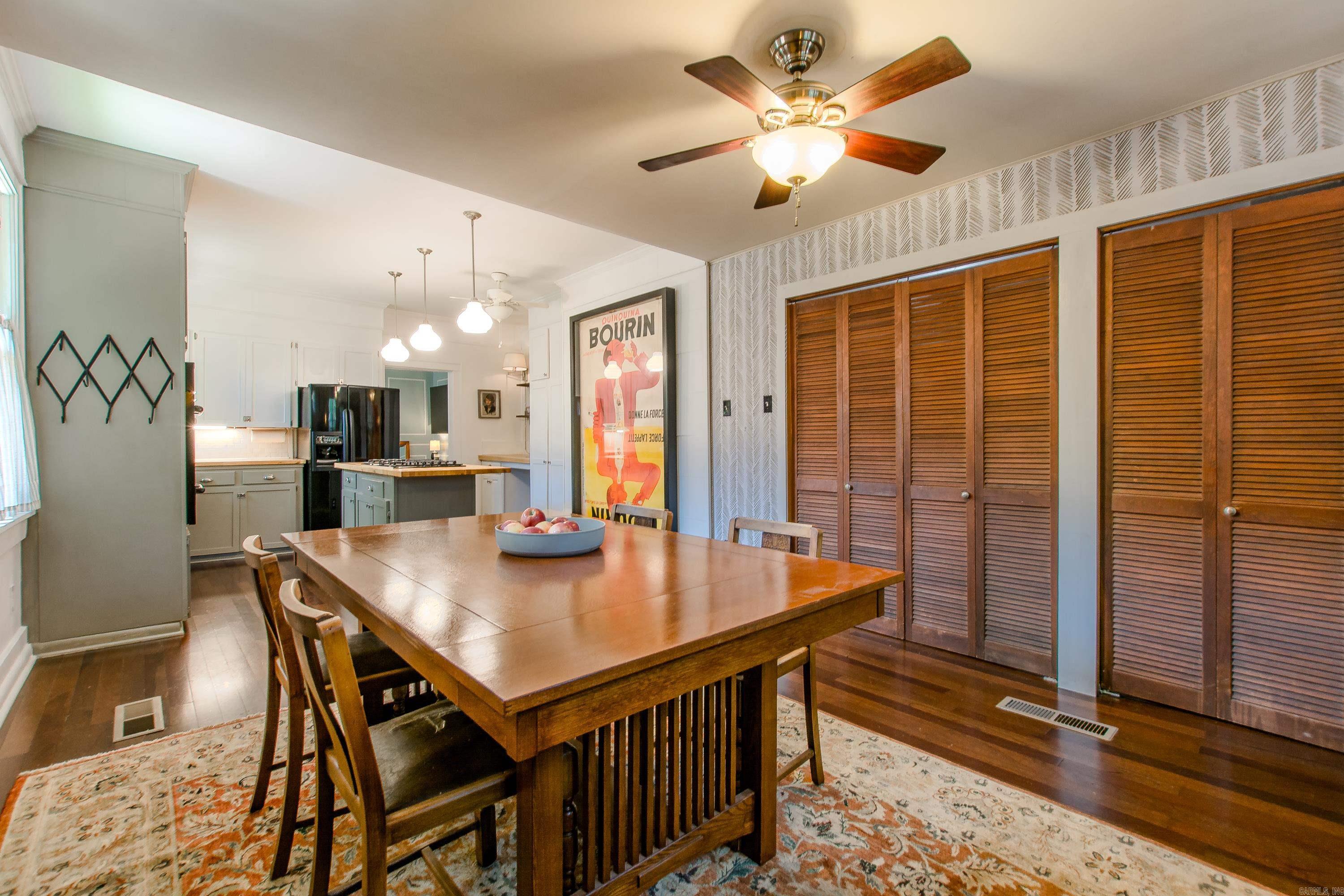 319 W G  North Little Rock, AR