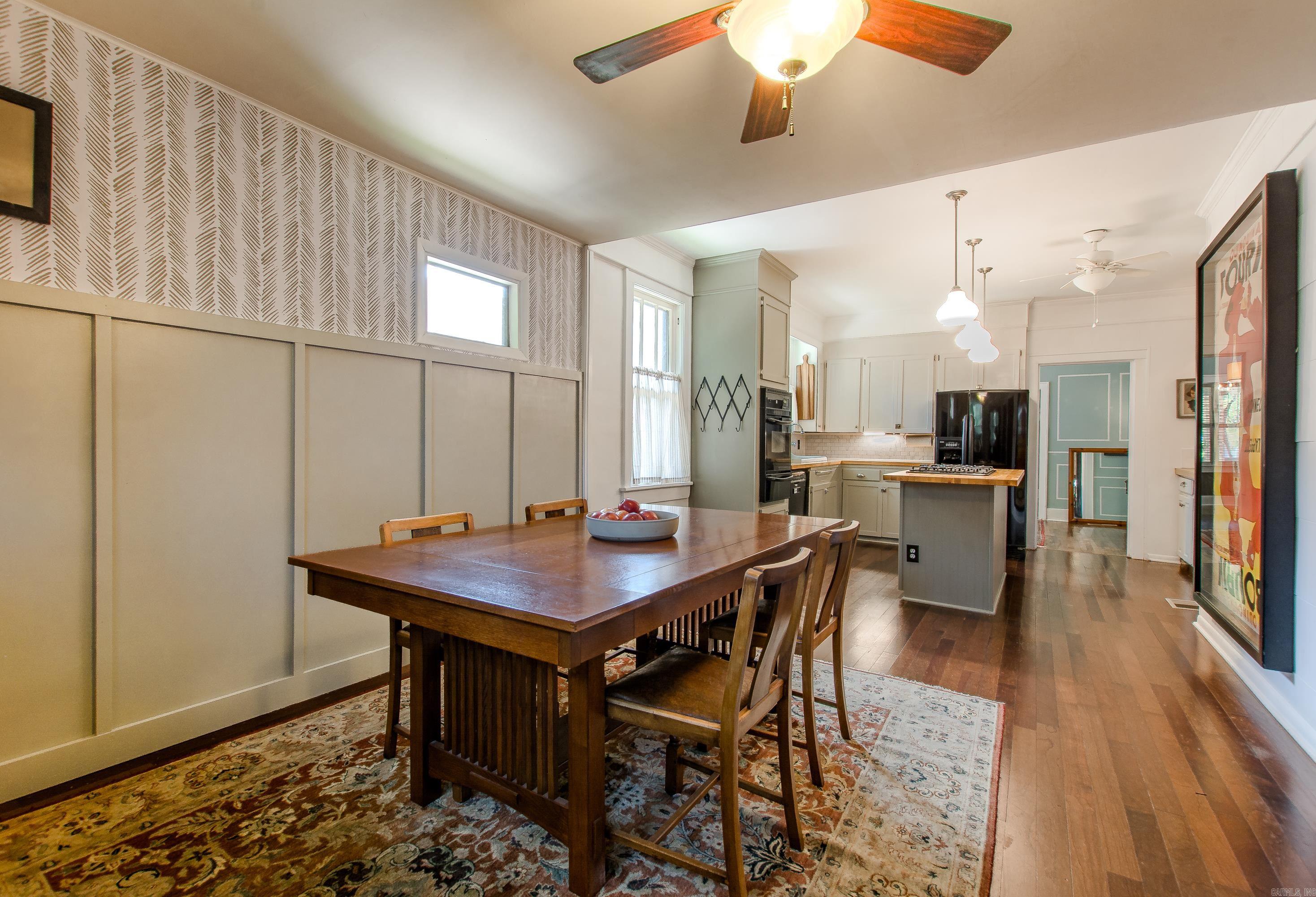 319 W G  North Little Rock, AR