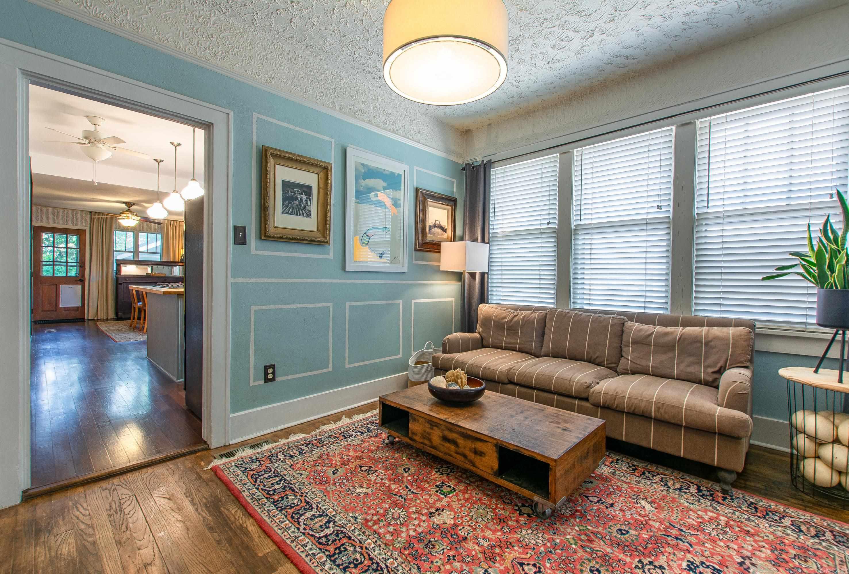 319 W G  North Little Rock, AR