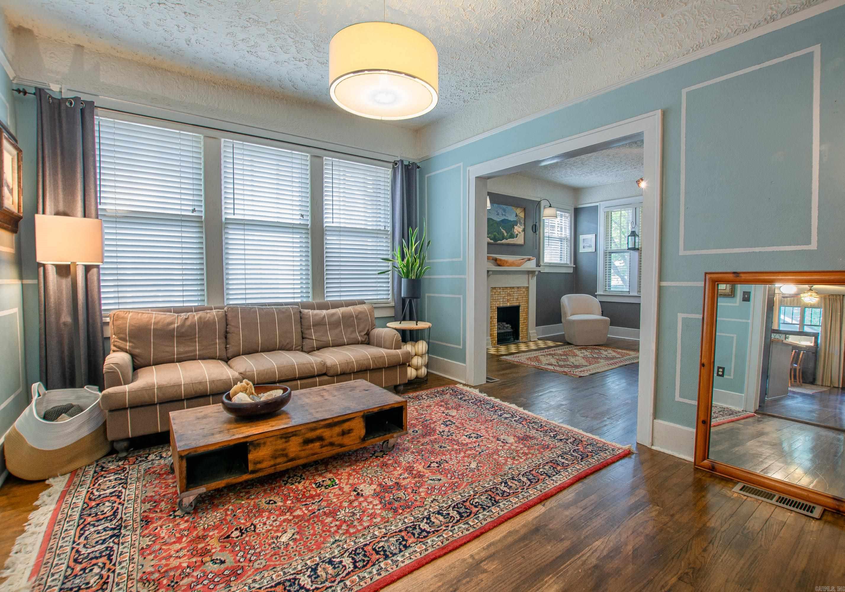 319 W G  North Little Rock, AR