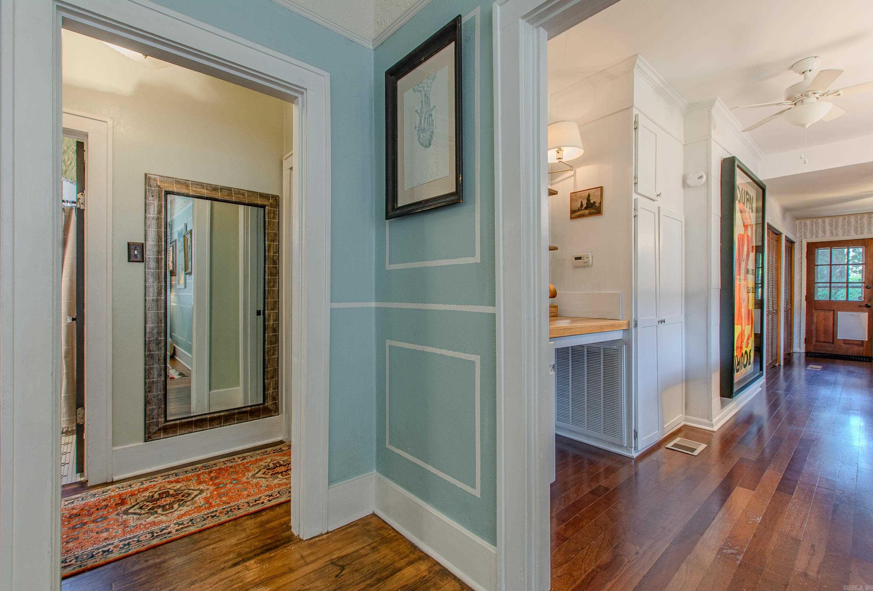 319 W G  North Little Rock, AR
