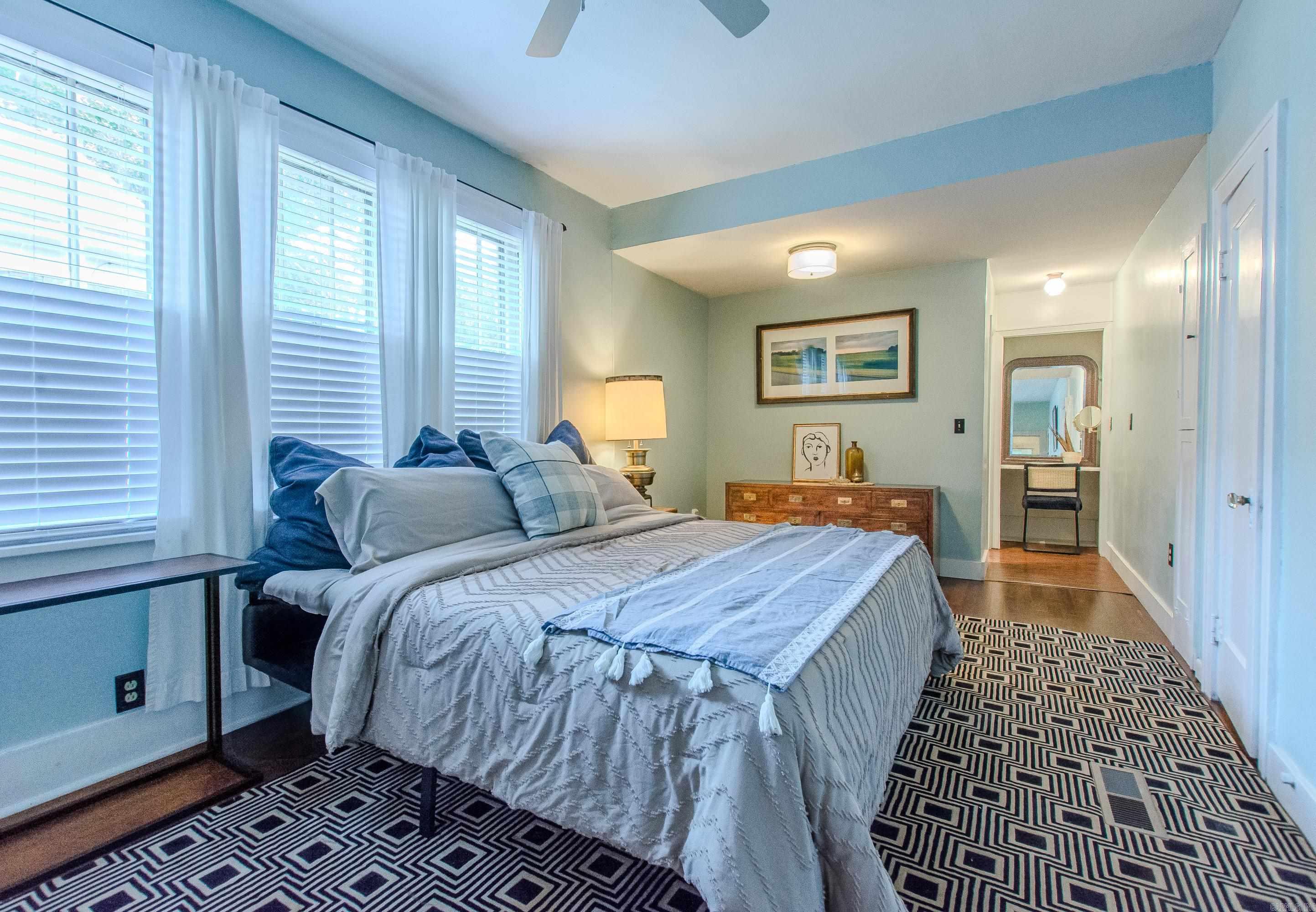 319 W G  North Little Rock, AR