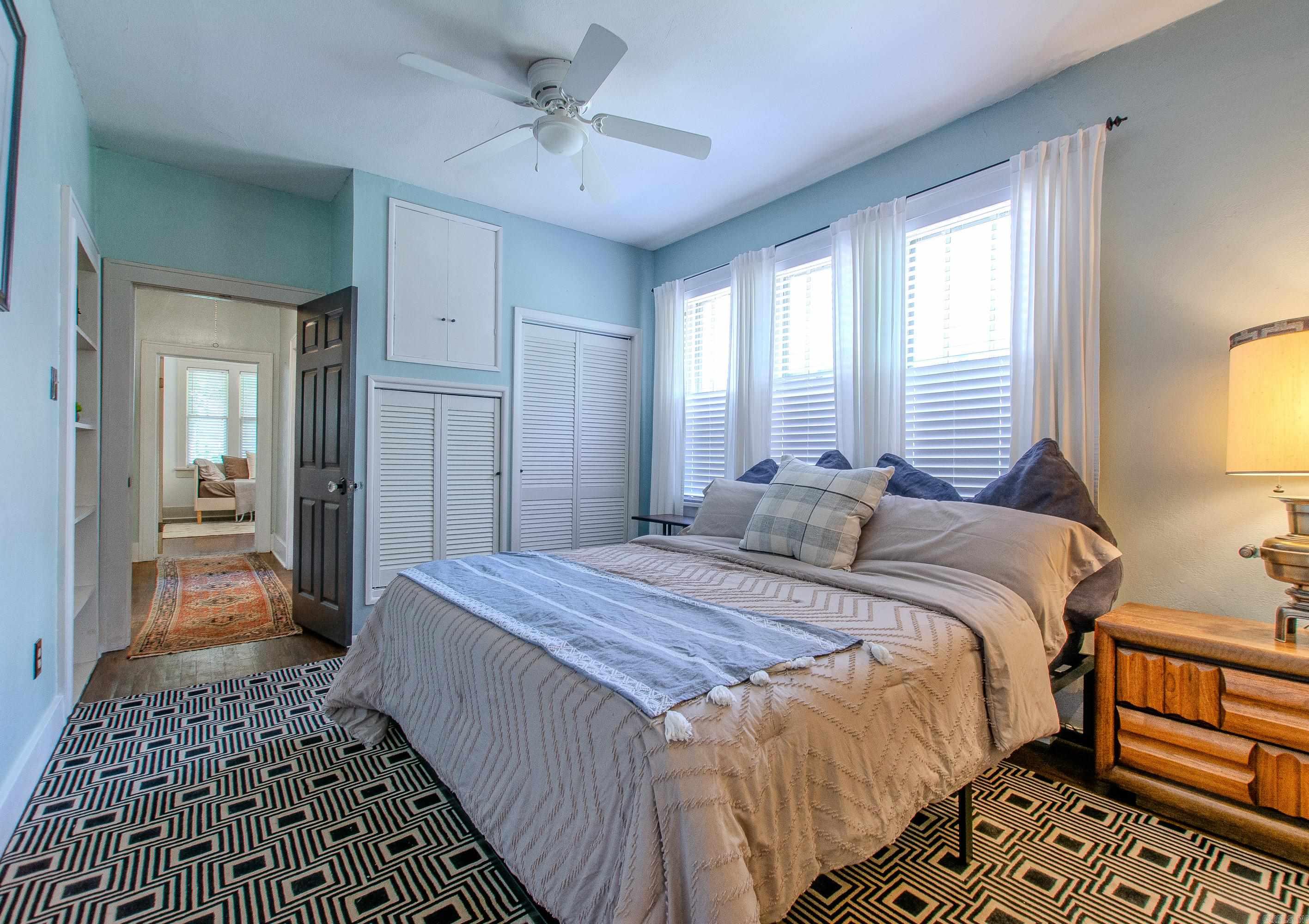 319 W G  North Little Rock, AR