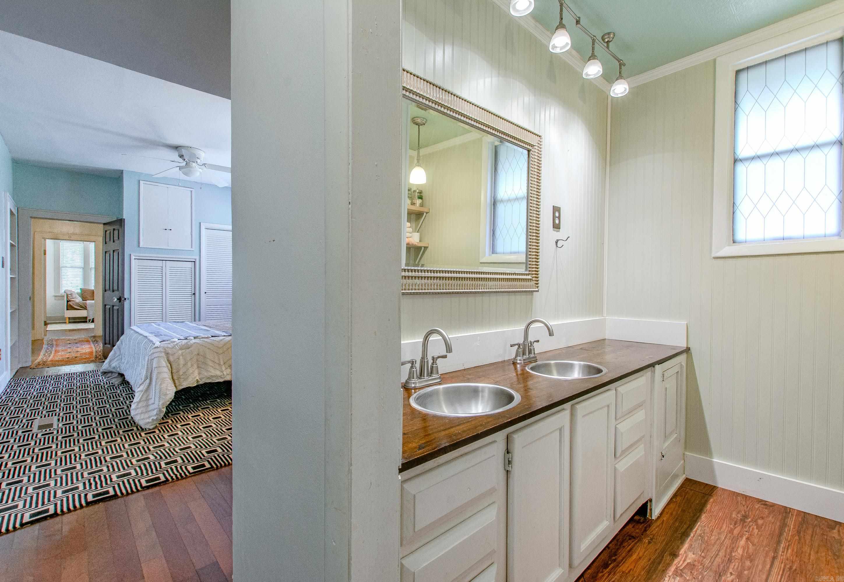 319 W G  North Little Rock, AR