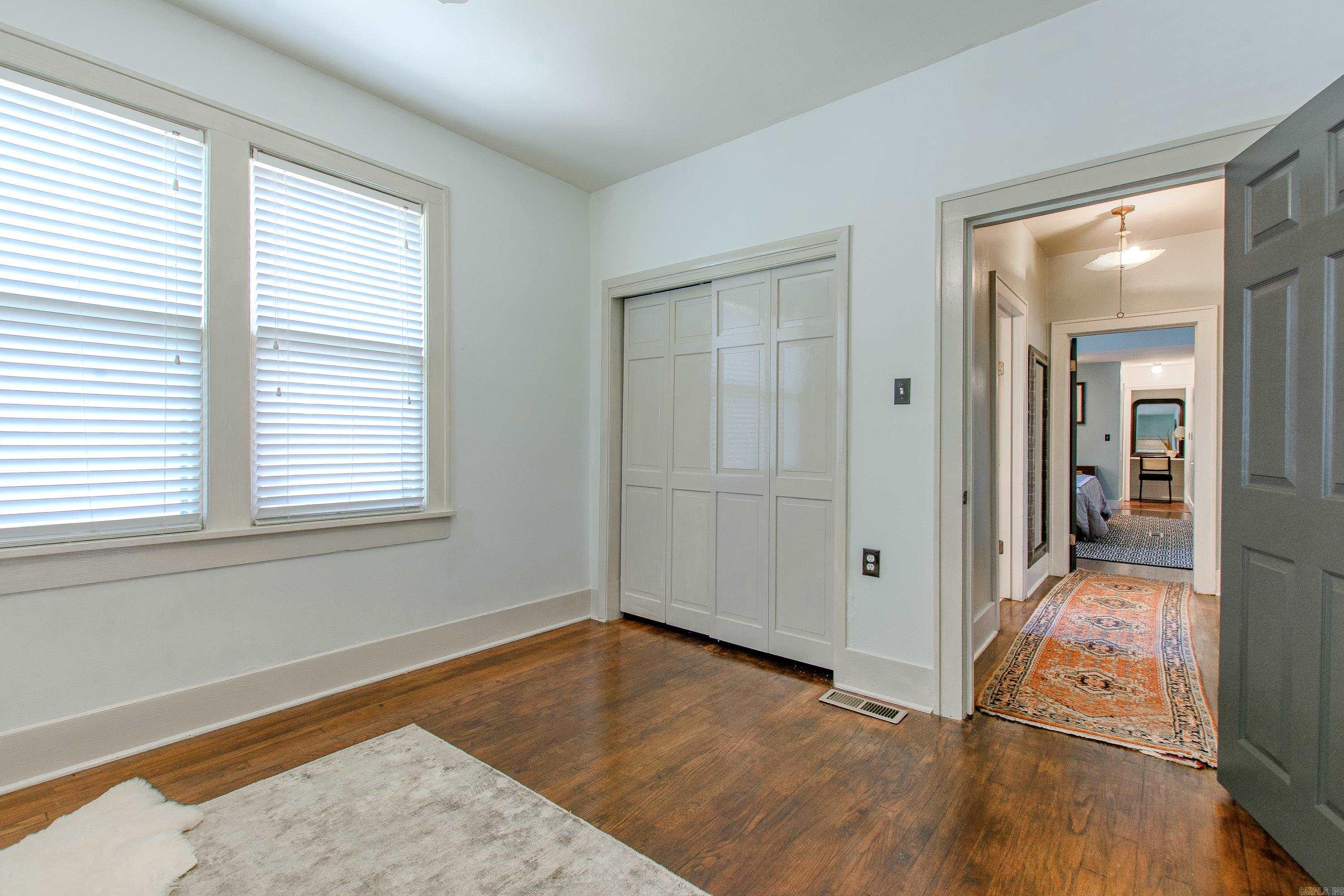 319 W G  North Little Rock, AR