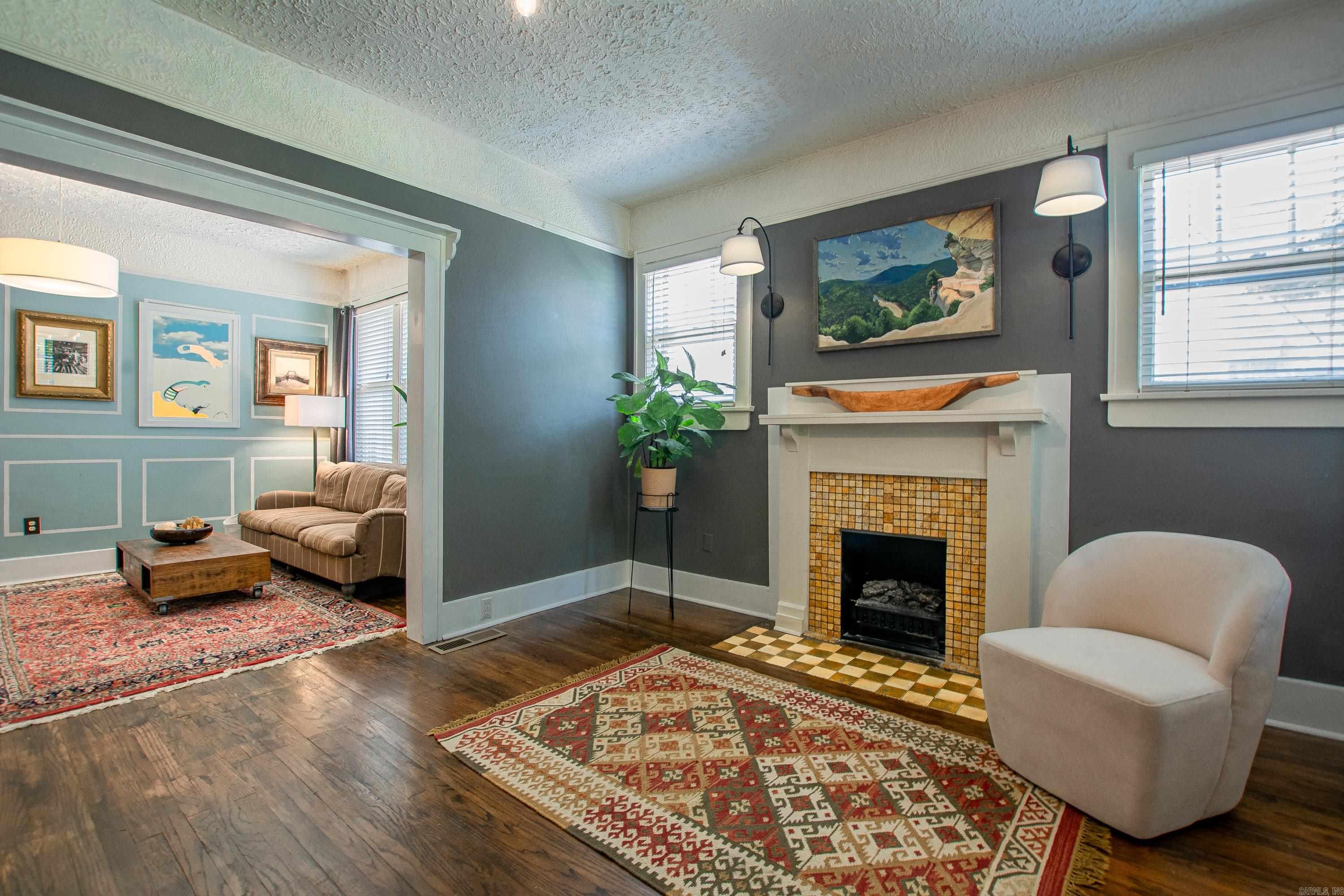 319 W G  North Little Rock, AR