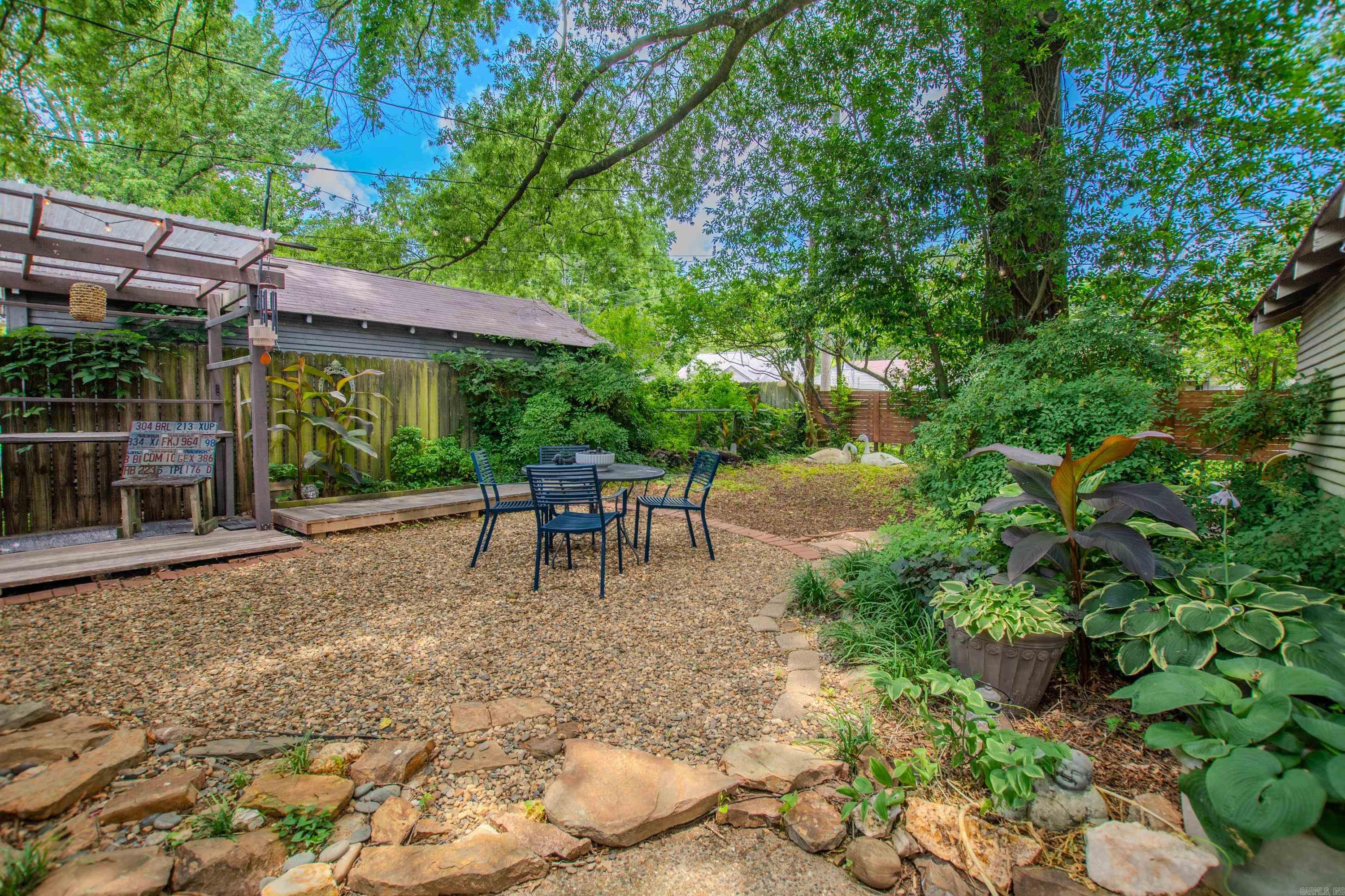 319 W G  North Little Rock, AR