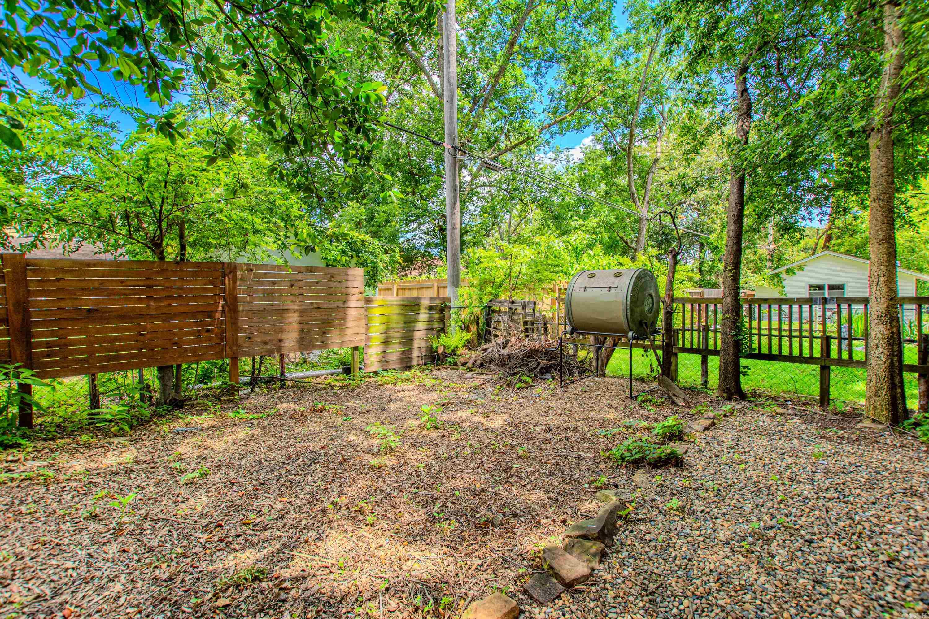 319 W G  North Little Rock, AR