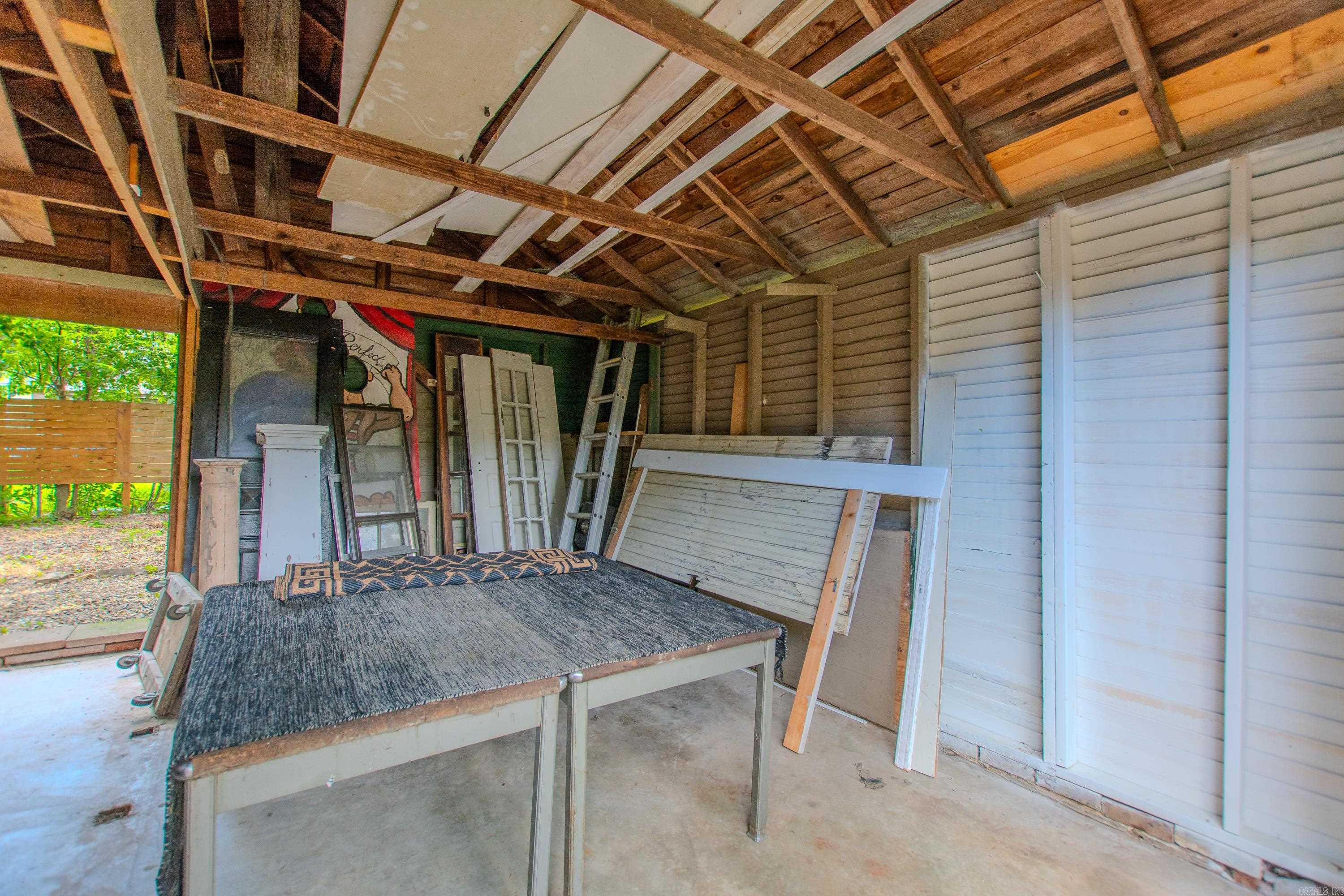 319 W G  North Little Rock, AR