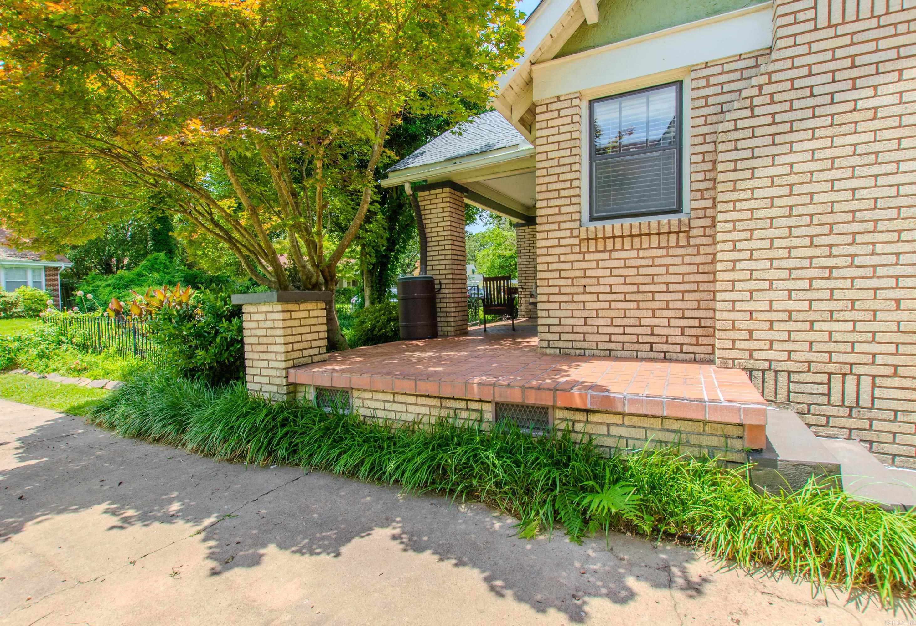 319 W G  North Little Rock, AR