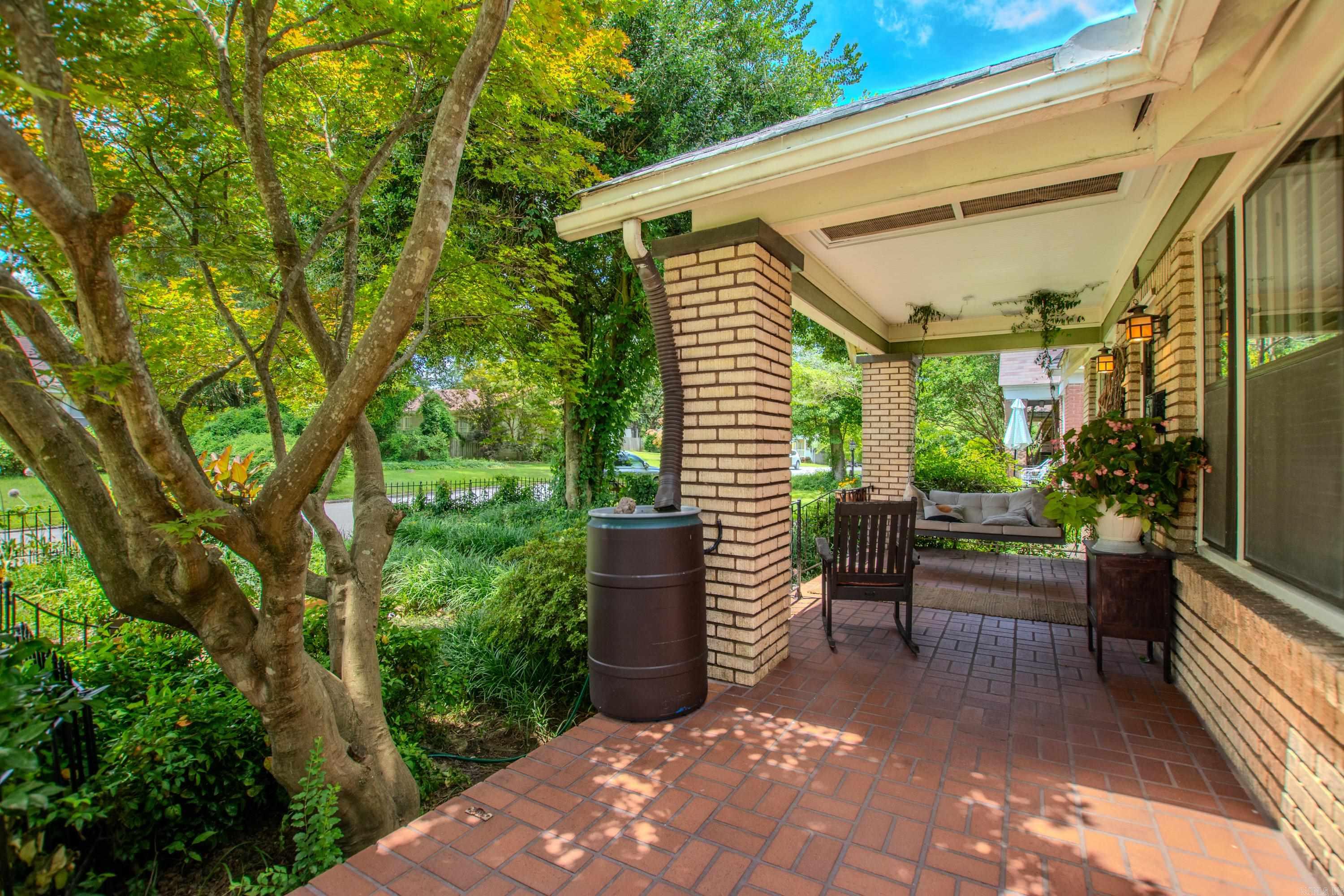319 W G  North Little Rock, AR