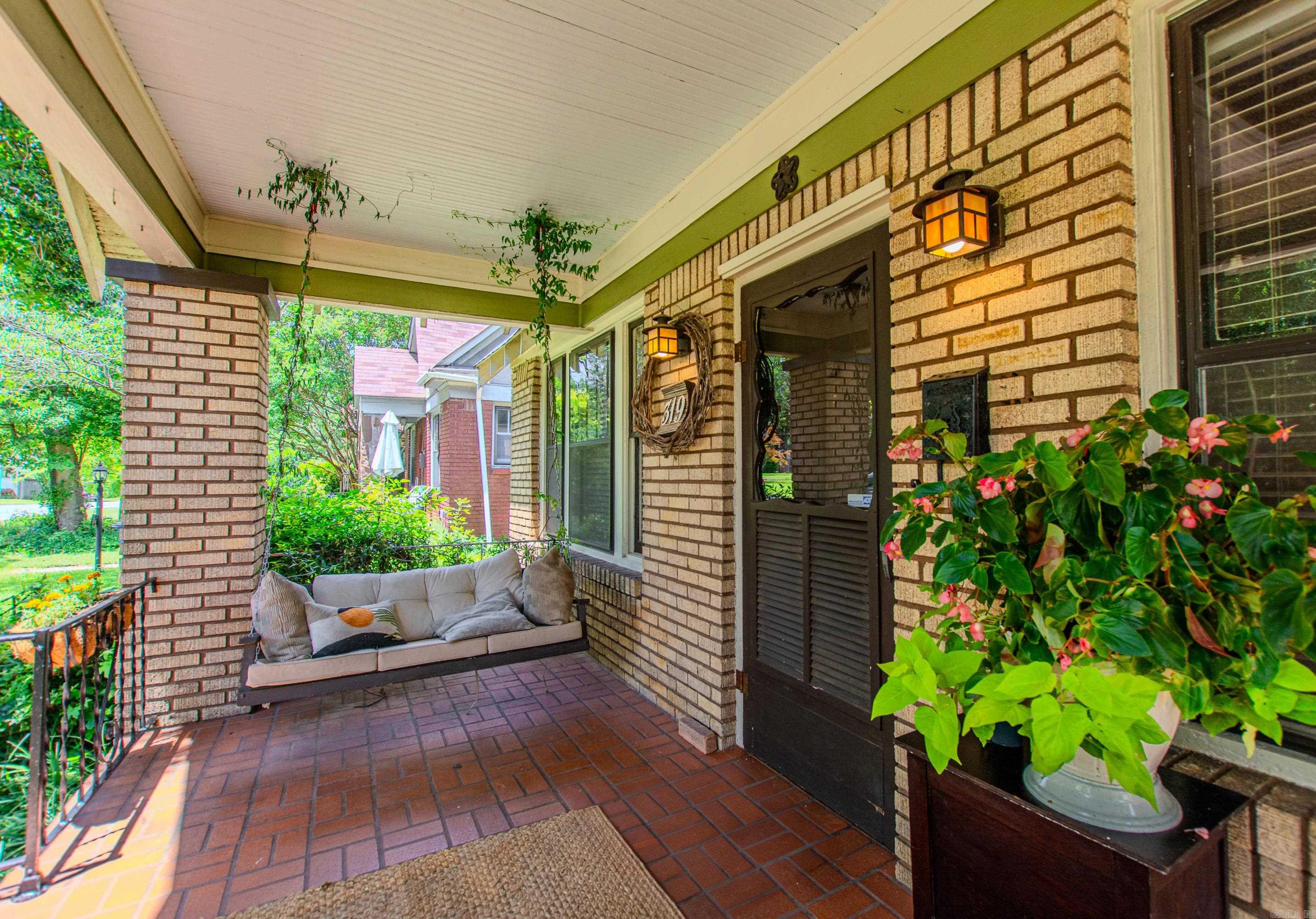 319 W G  North Little Rock, AR