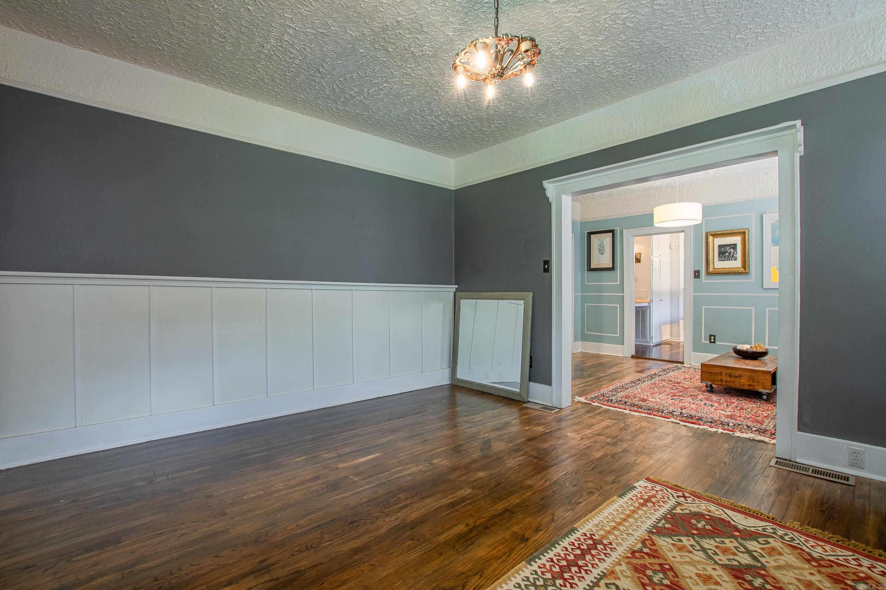 319 W G  North Little Rock, AR