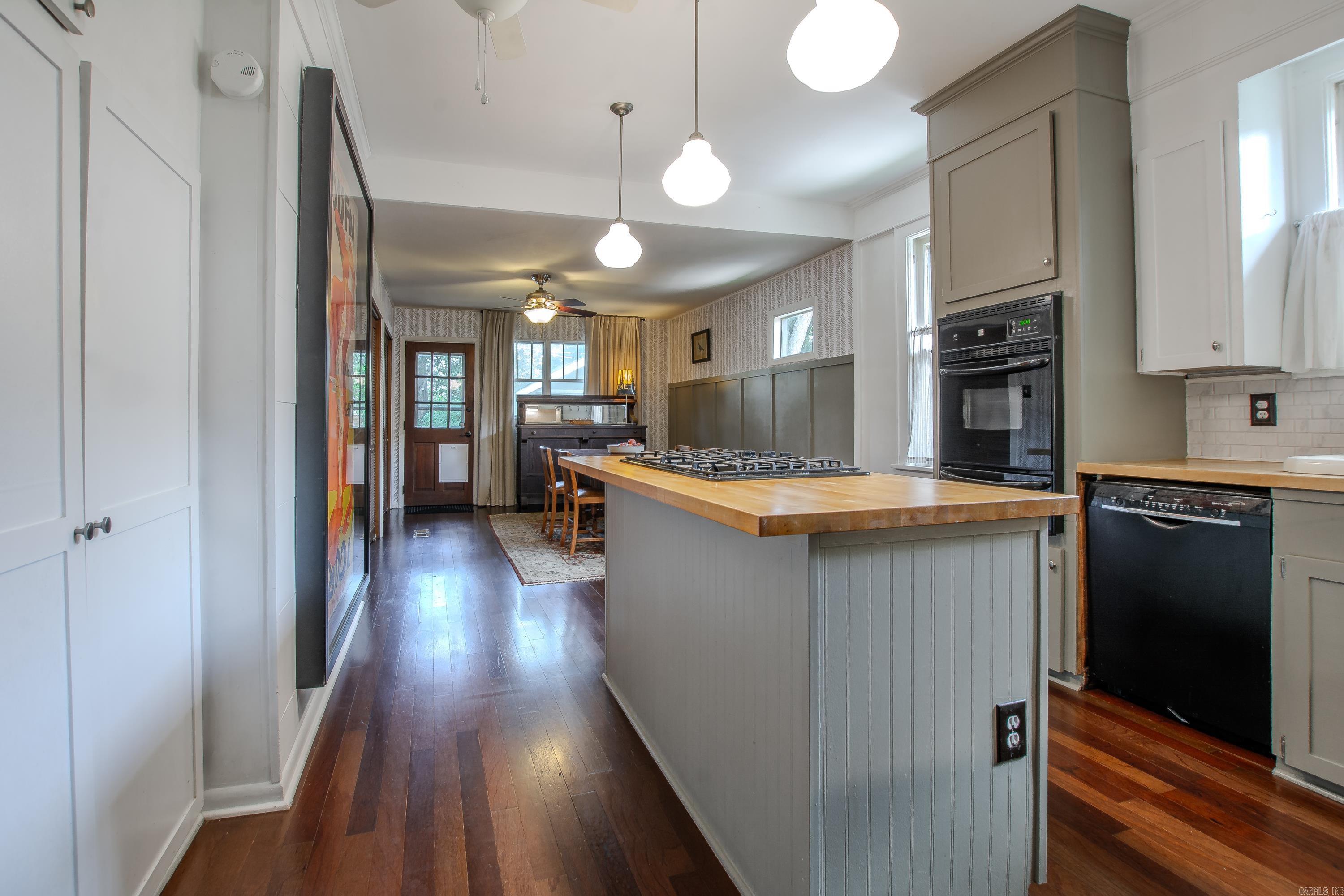 319 W G  North Little Rock, AR