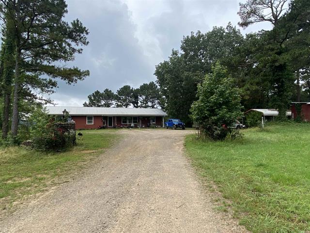 2403  County Road 3290  Clarksville, AR
