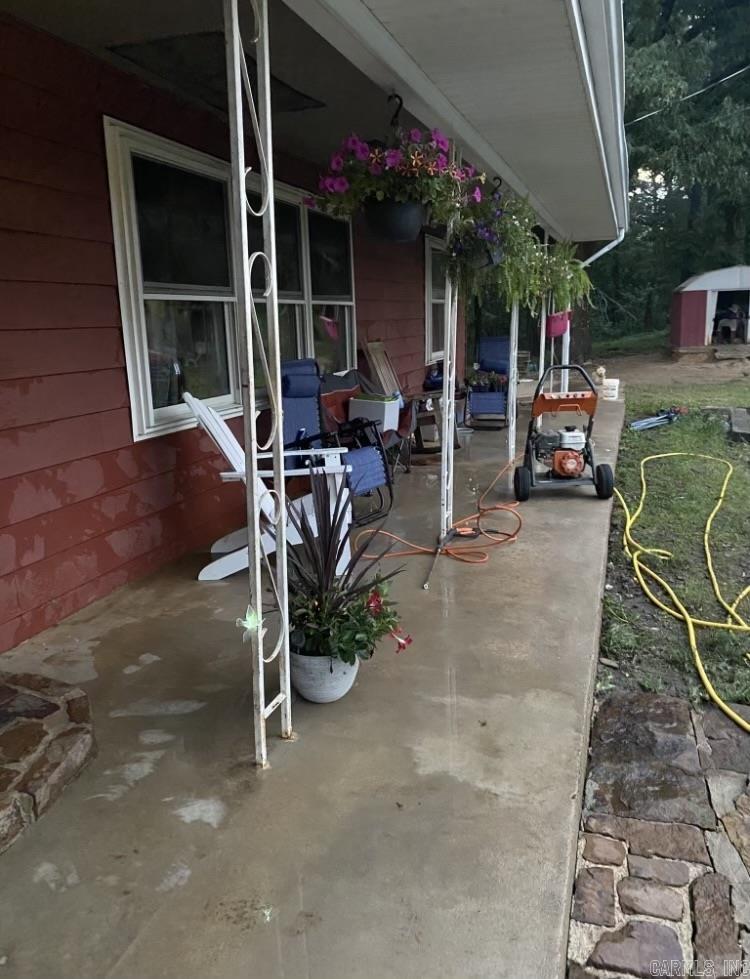 2403 County Road 3290  Clarksville, AR