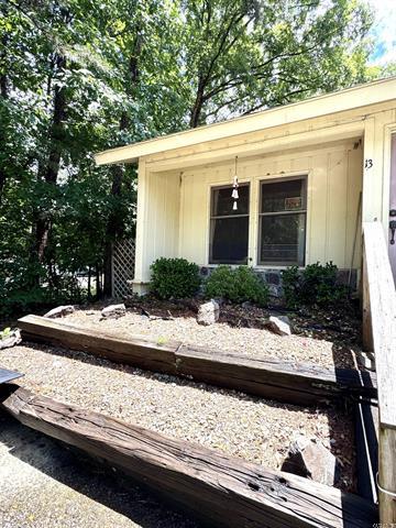 13  Destino Way  Hot Springs Village, AR