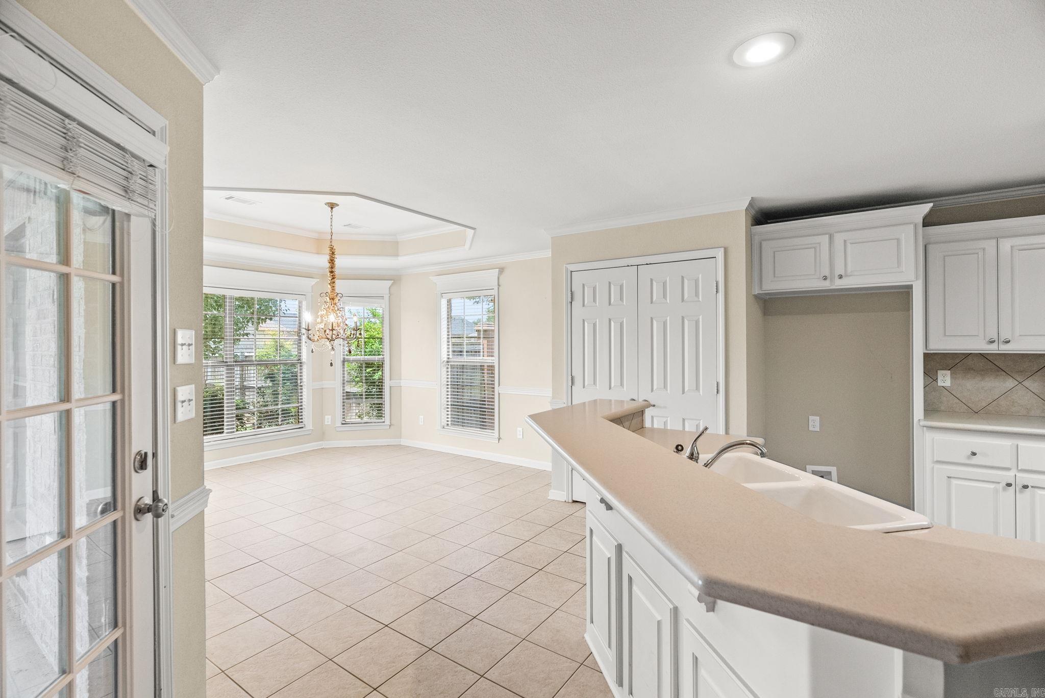 165 Auriel  Maumelle, AR