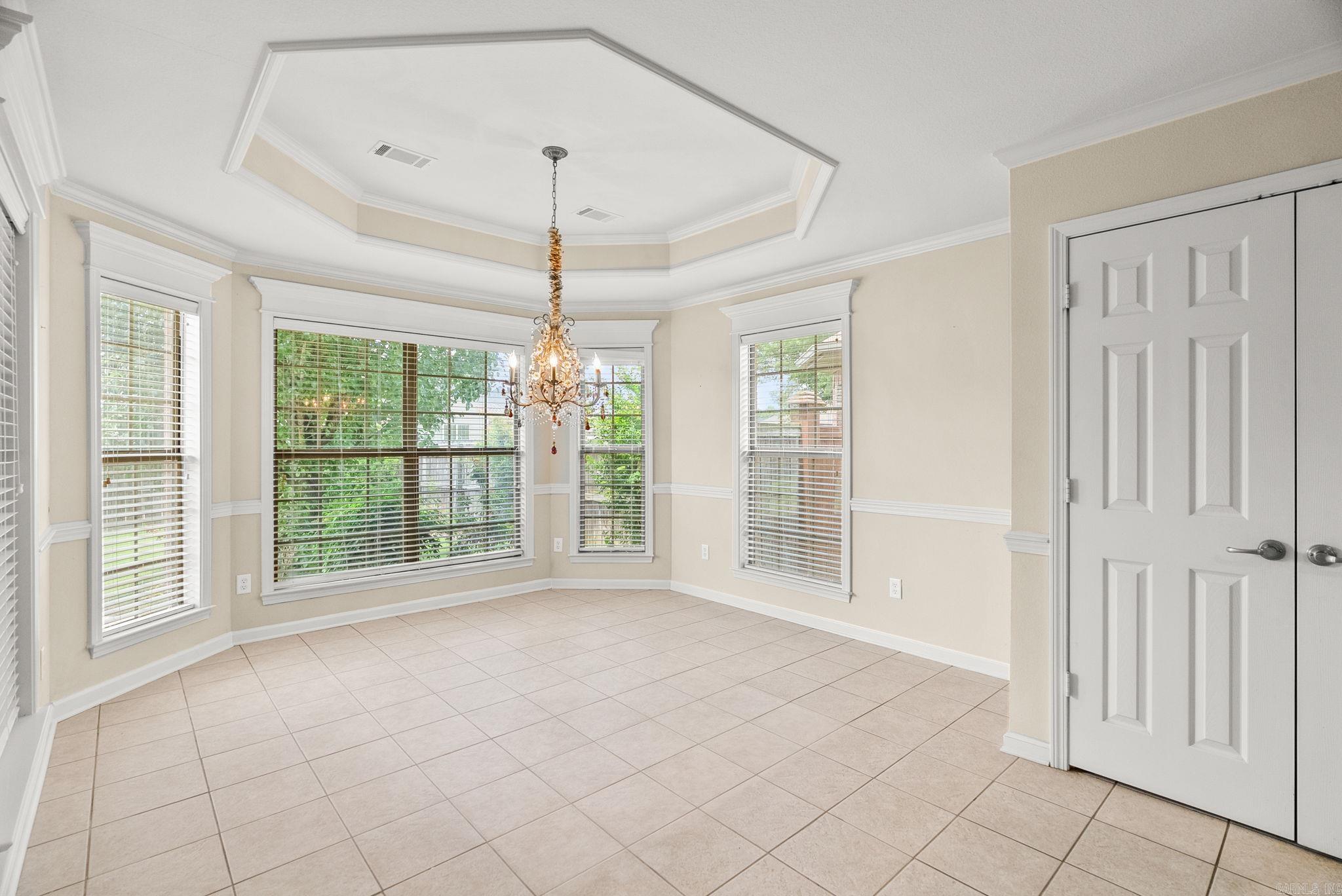 165 Auriel  Maumelle, AR