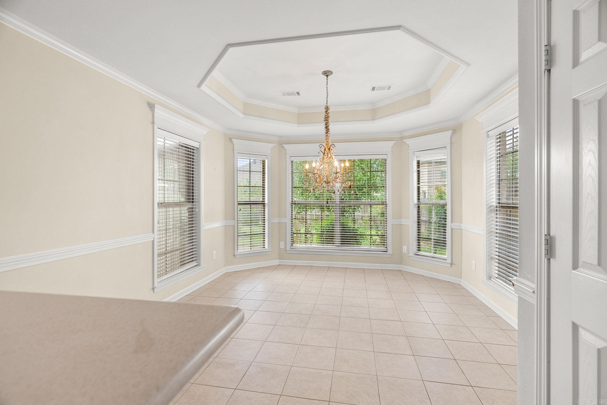 165 Auriel  Maumelle, AR