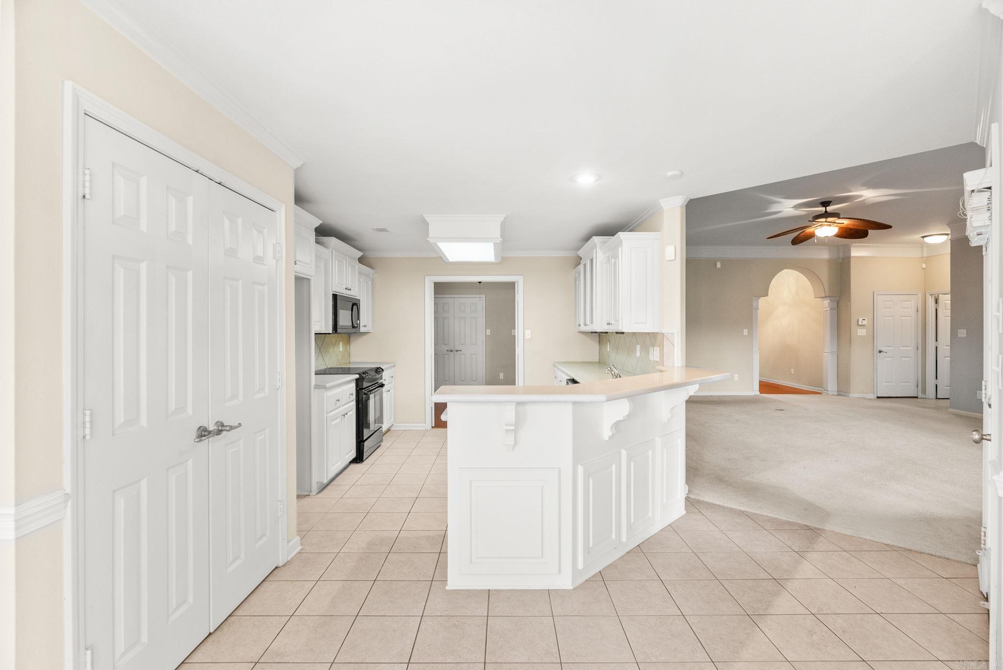 165 Auriel  Maumelle, AR