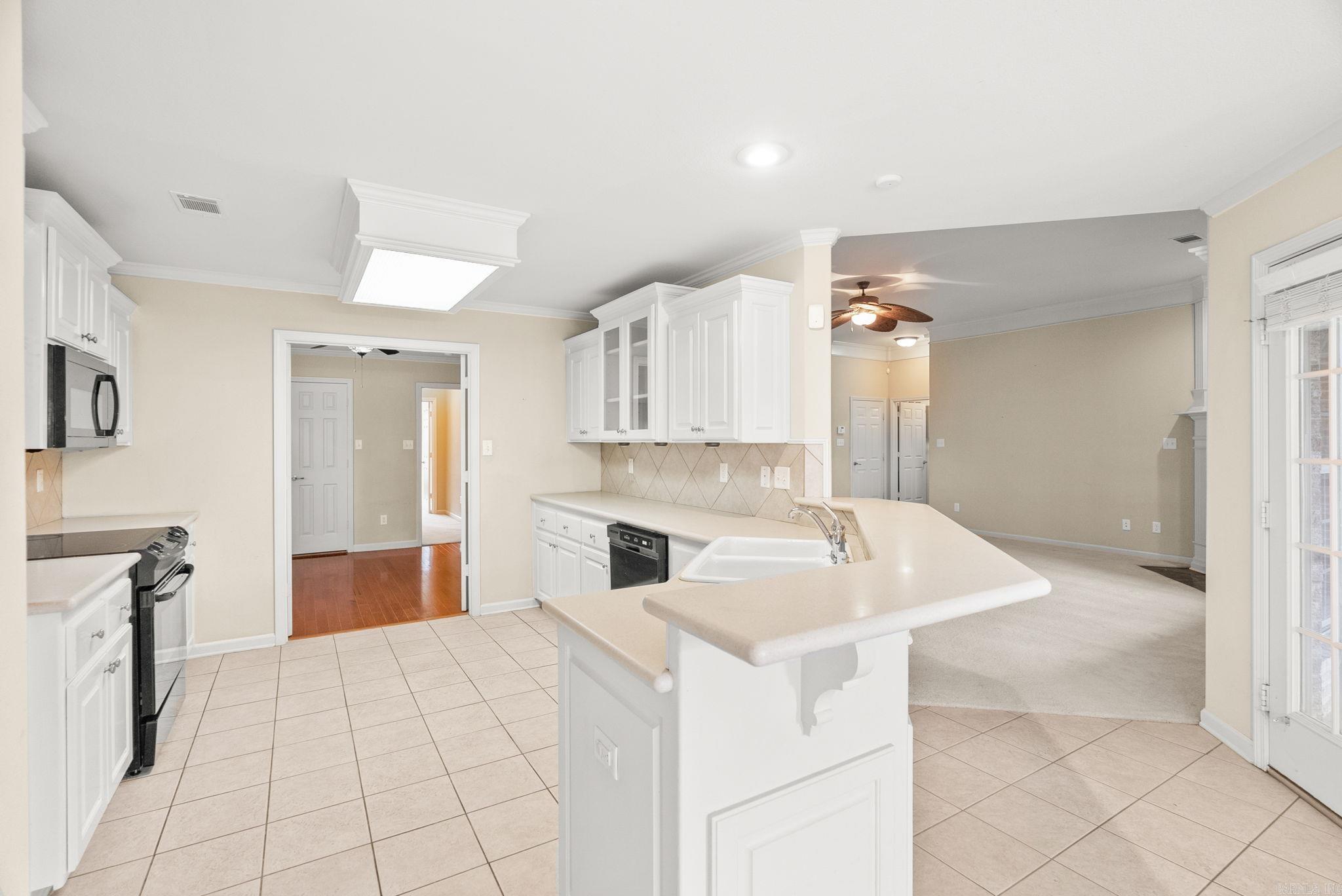 165 Auriel  Maumelle, AR